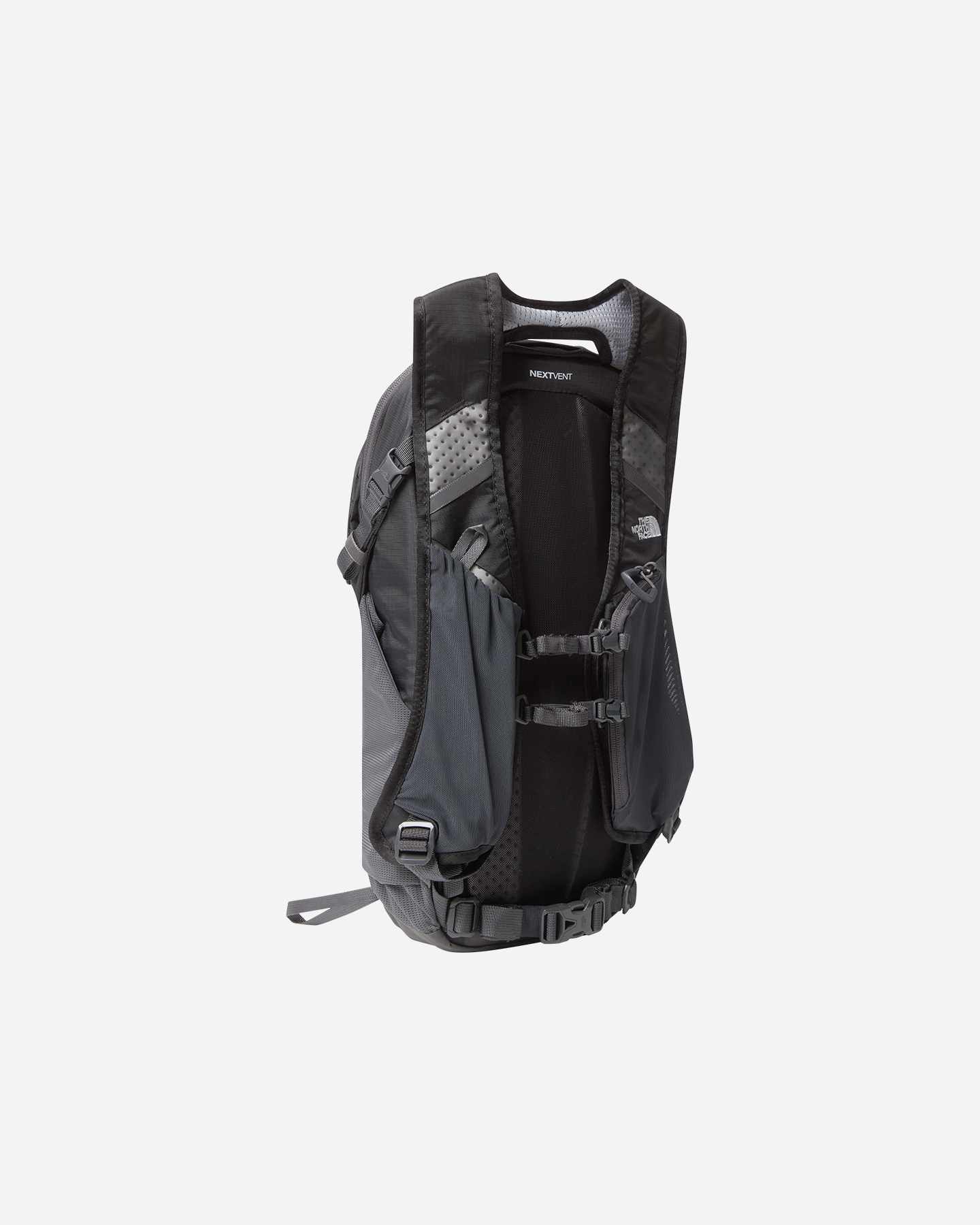 Zaino escursionismo THE NORTH FACE TRAIL LITE 12 - Nero - 2 | Cisalfa Sport