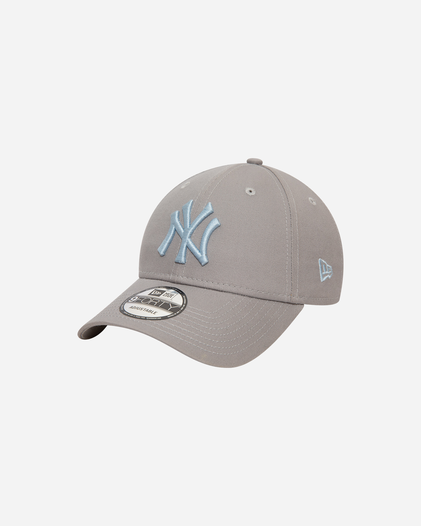 Cappellino NEW ERA 9FORTY MLB LEAGUE ESSENTIAL NEW YORK YANKEES M - 0 | Cisalfa Sport