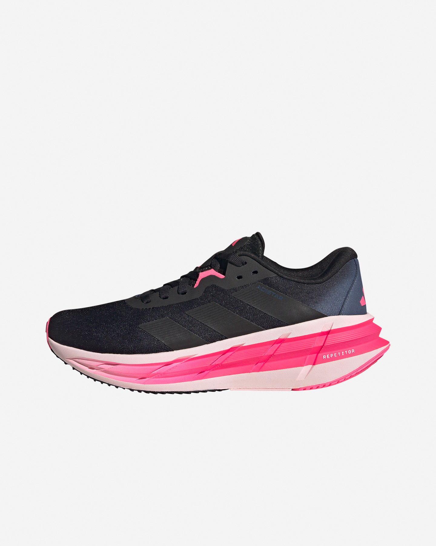 Scarpe running ADIDAS ADISTAR 3 W - Nero - 3 | Cisalfa Sport