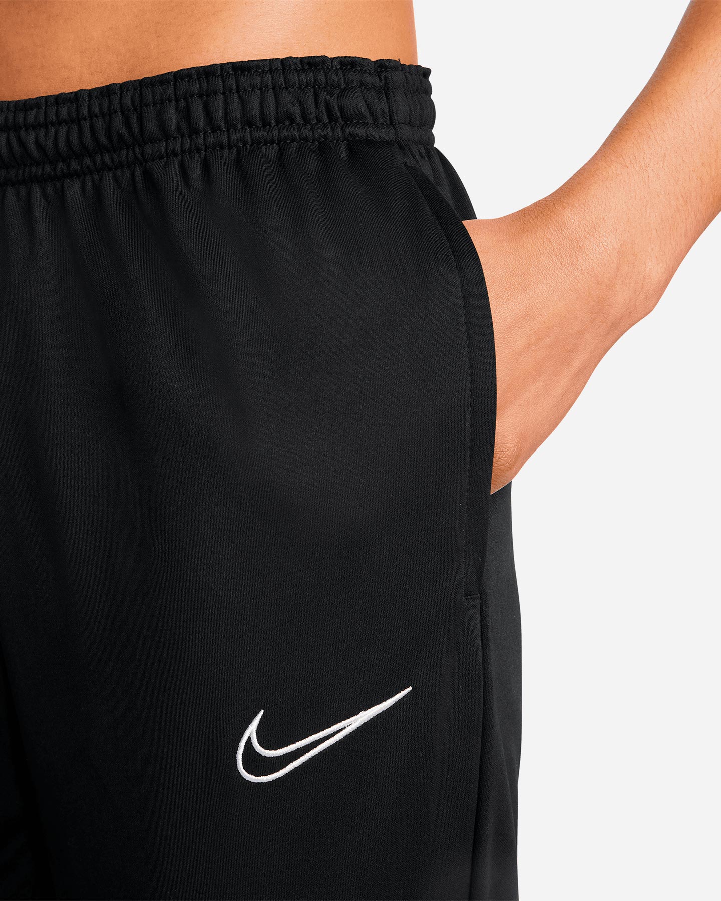 Pantaloncini calcio NIKE DRI-FITACADEMY DRIL BR21 W - 3 | Cisalfa Sport