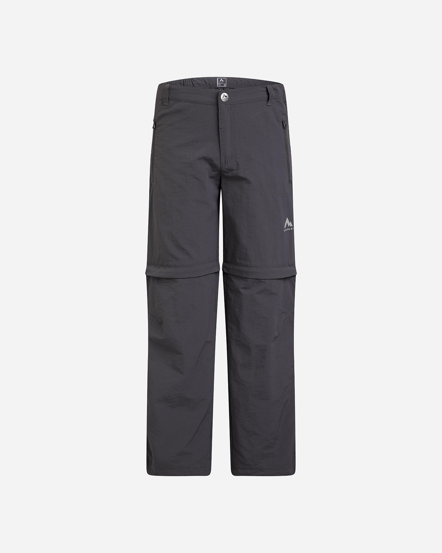 Pantalone outdoor MCKINLEY ALANA II JR - 0 | Cisalfa Sport