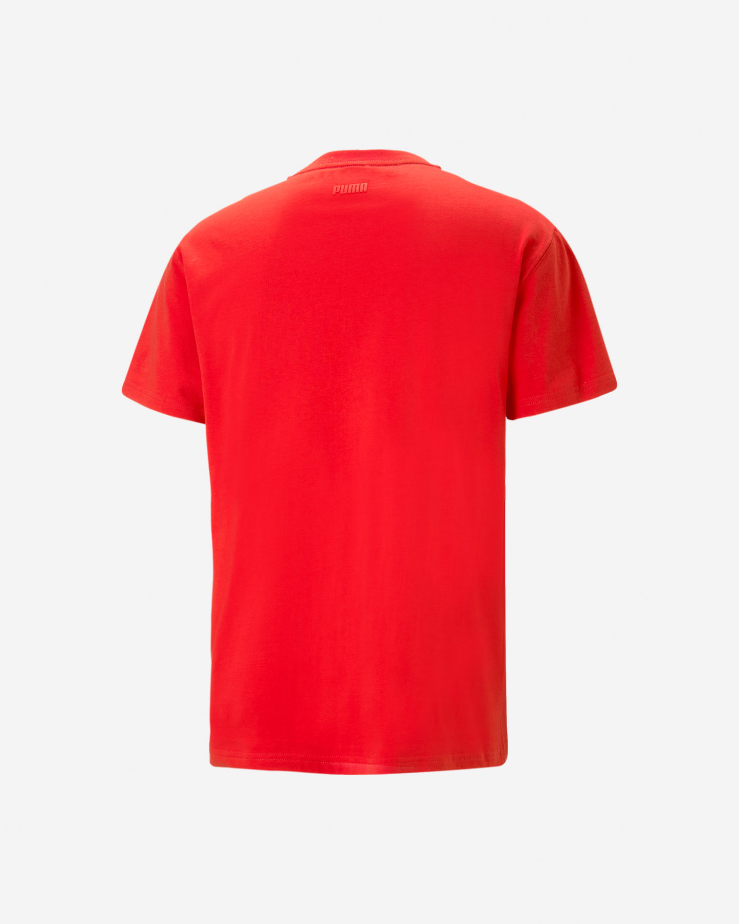 T-shirt PUMA HOOPS M - 1 | Cisalfa Sport