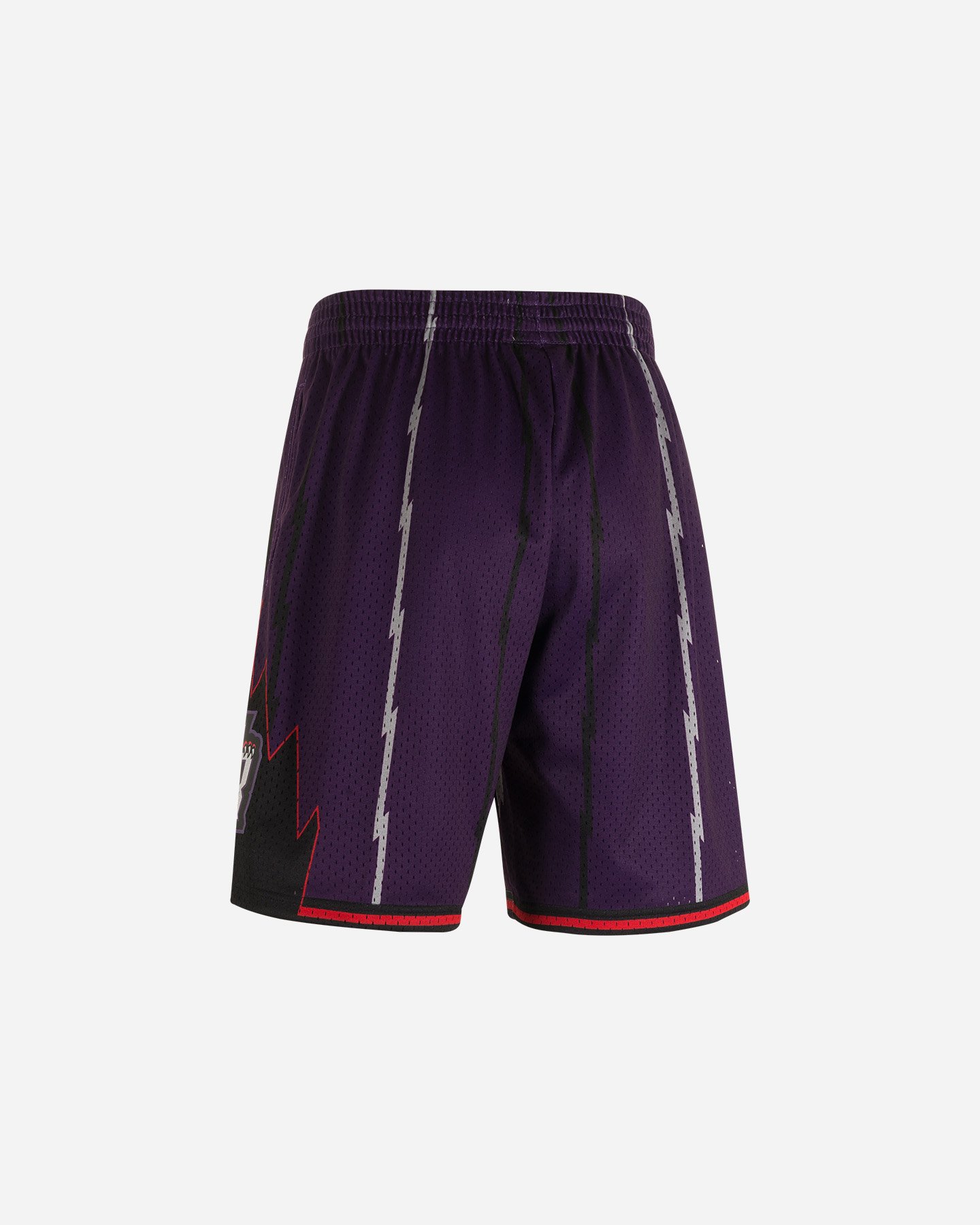 Pantaloncini basket MITCHELL&NESS NBA TORONTO RAPTORS '98 ICON M - 1 | Cisalfa Sport