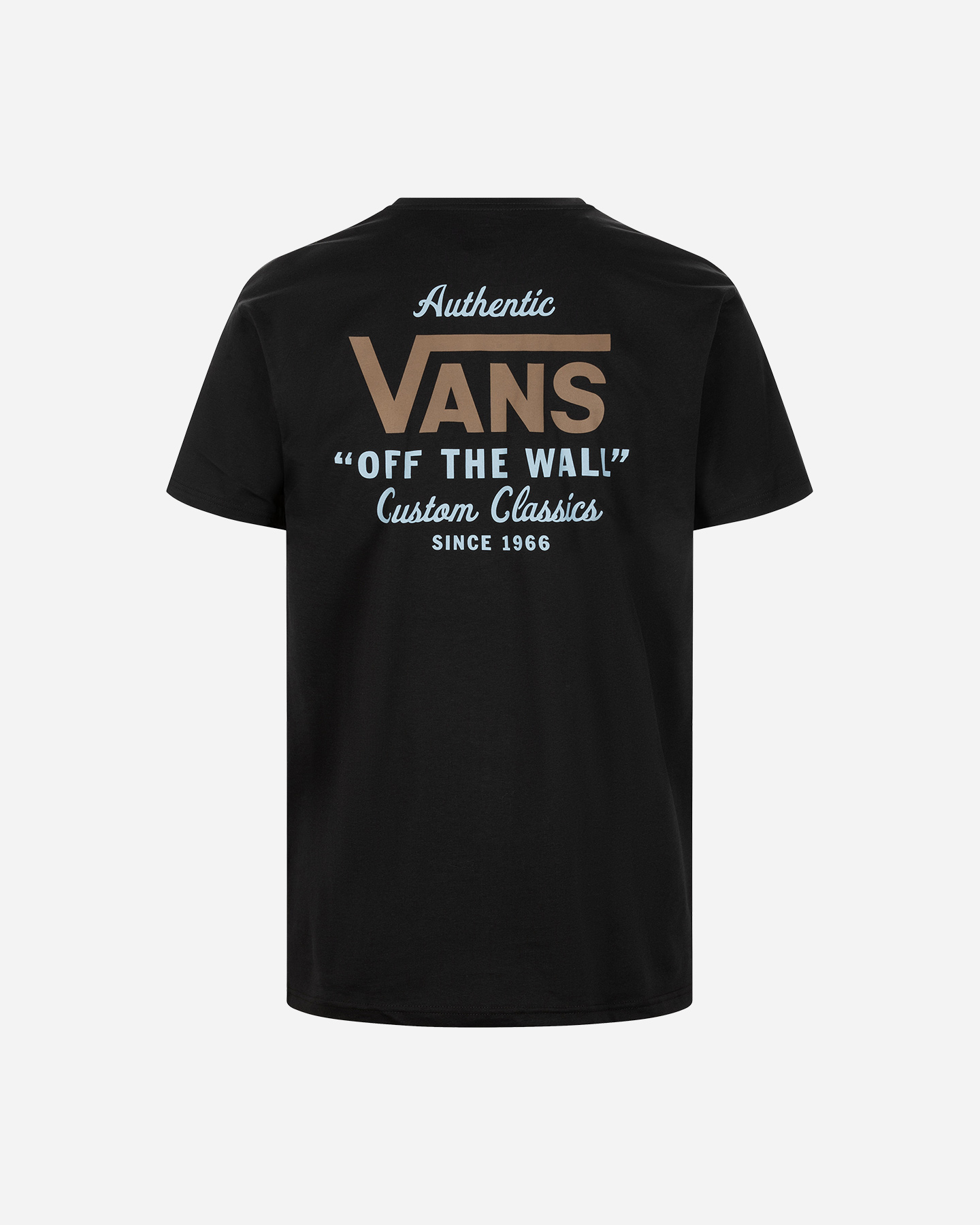 T-shirt VANS PRINTED LOGO RETRO M - 1 | Cisalfa Sport