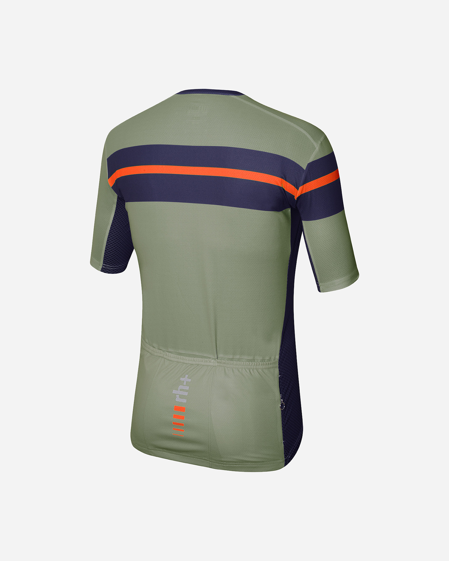 Maglia ciclismo RH+ MTB M - 1 | Cisalfa Sport