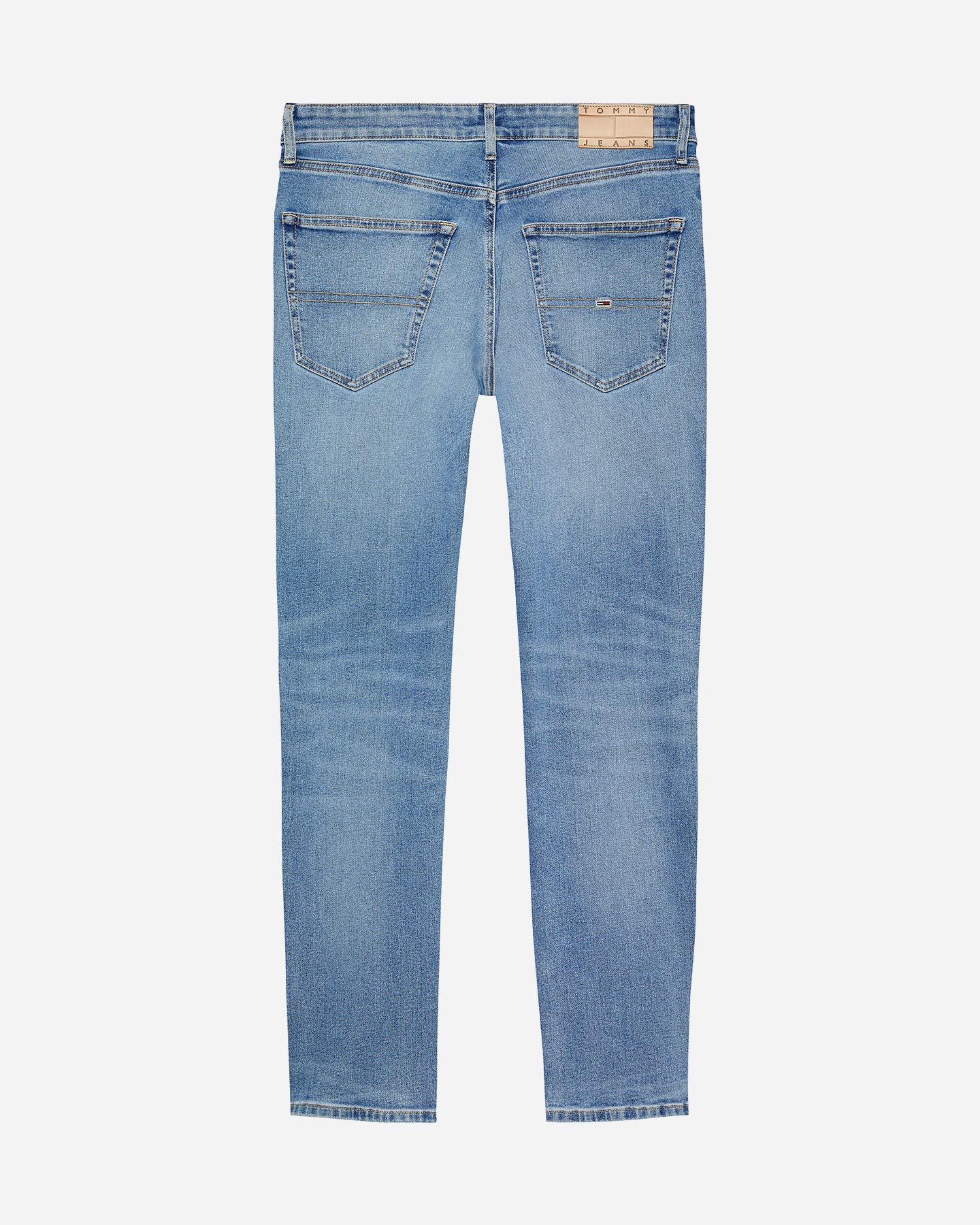 Jeans TOMMY HILFIGER SCANTON SLIM M - 1 | Cisalfa Sport