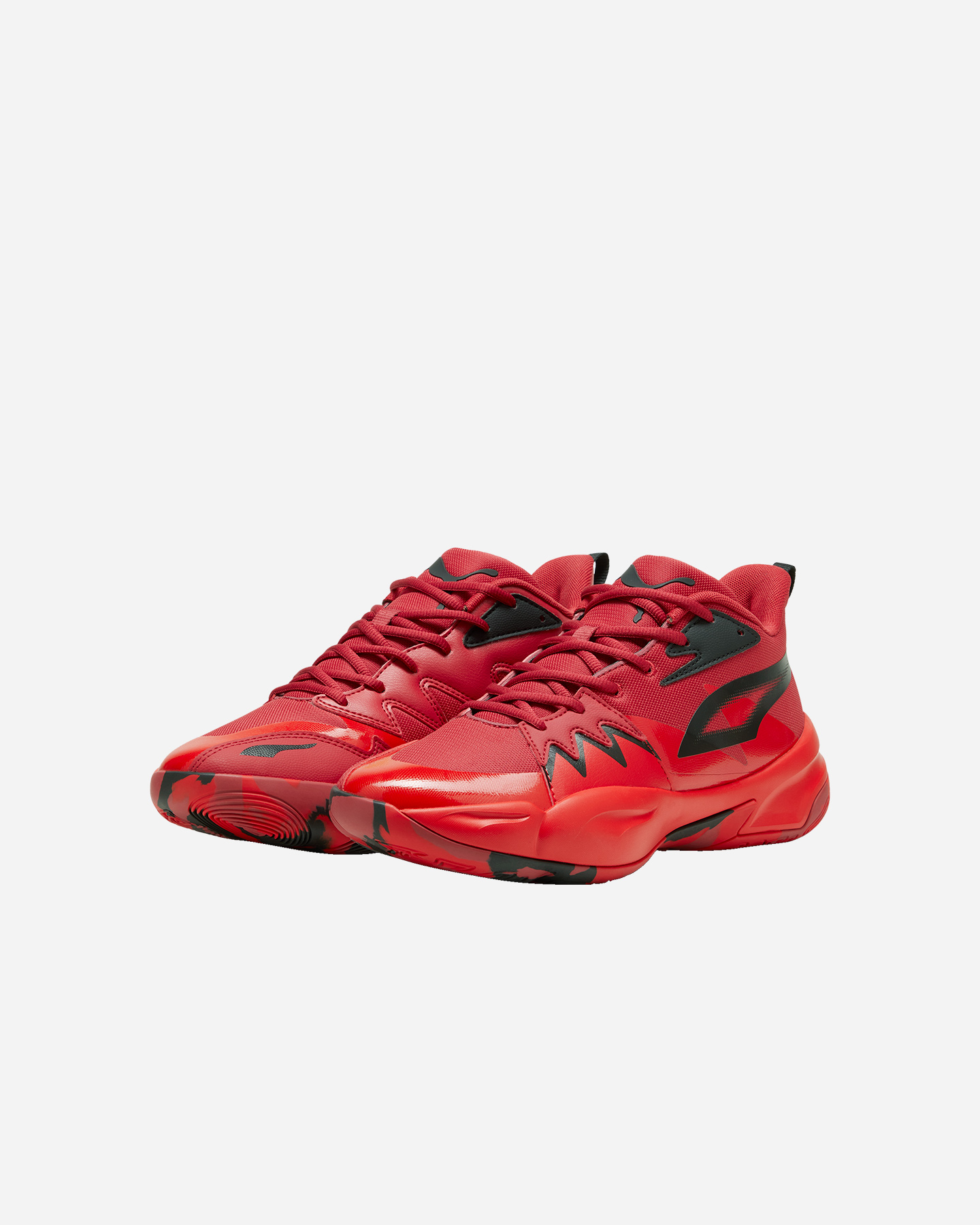 Scarpe basket PUMA IDENTITY OF THE GENETICS M - 1 | Cisalfa Sport