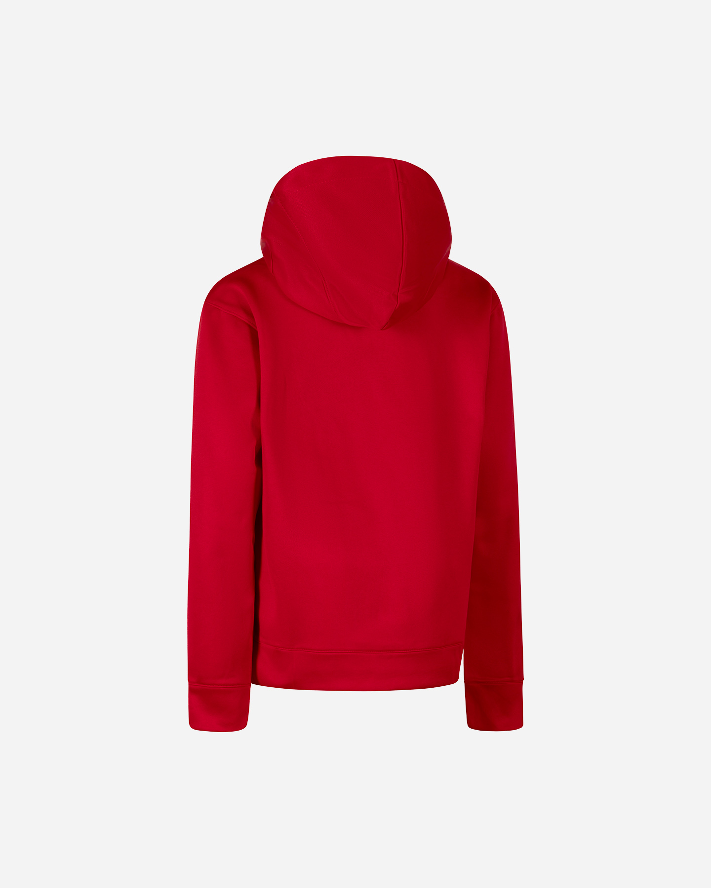 Abbigliamento basket NIKE DRI FIT SPOTLIGHT CHICAGO BULLS JR - Rosso - 1 | Cisalfa Sport