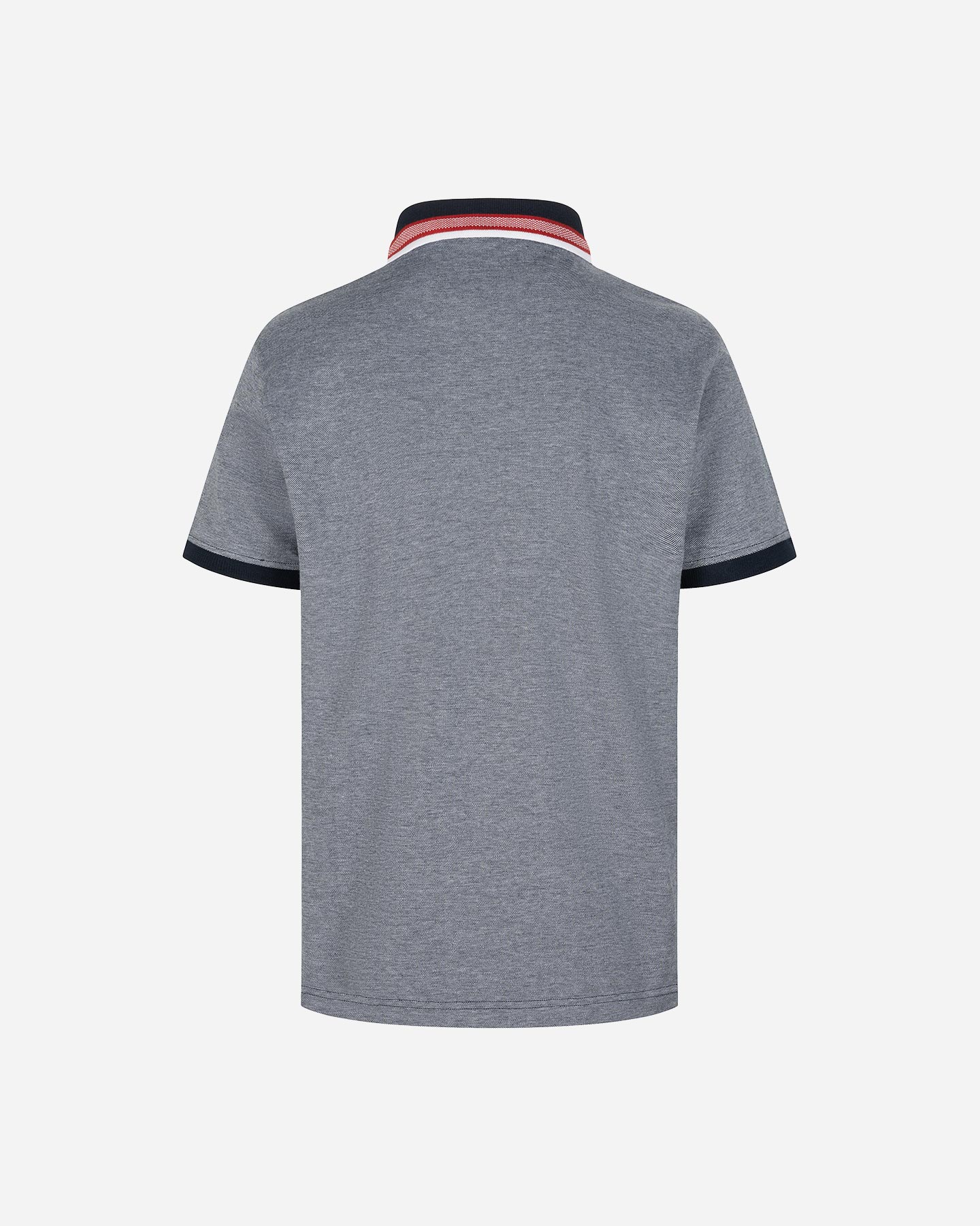 Polo BEAR HERITAGE M - Blu - 1 | Cisalfa Sport