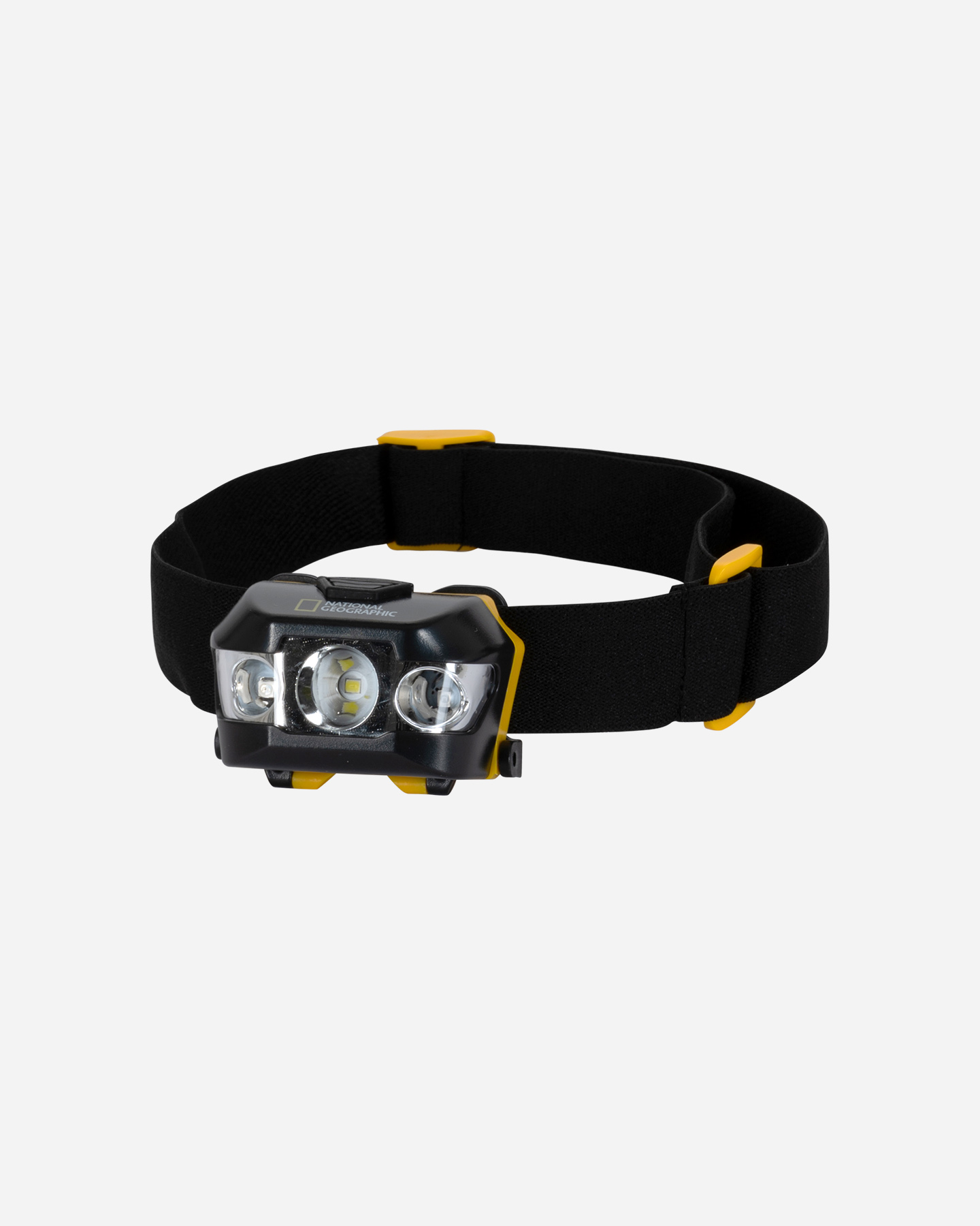 Lampada frontale GENERICO LAMPADA FRONTALE - Nero - 0 | Cisalfa Sport