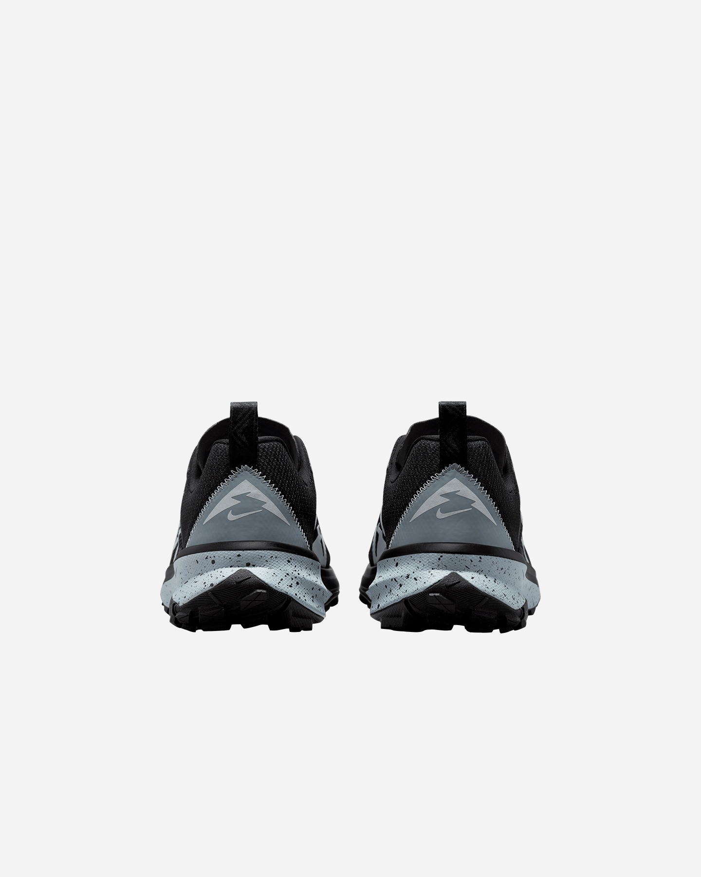 Scarpe trail NIKE REACT TERRA KIGER 9 M - 4 | Cisalfa Sport