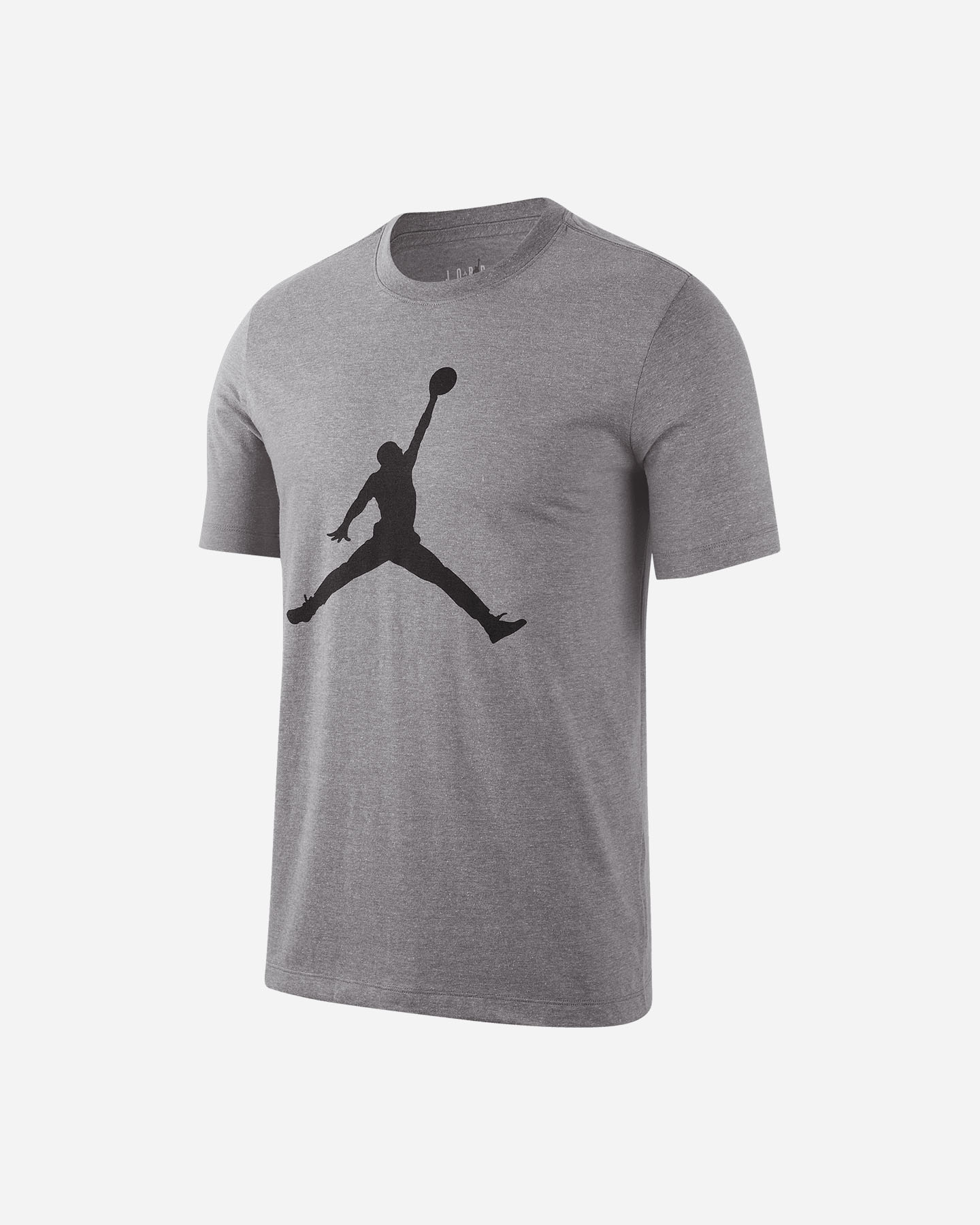 Maglia basket NIKE JORDAN JUMPMAN CREW M - 0 | Cisalfa Sport