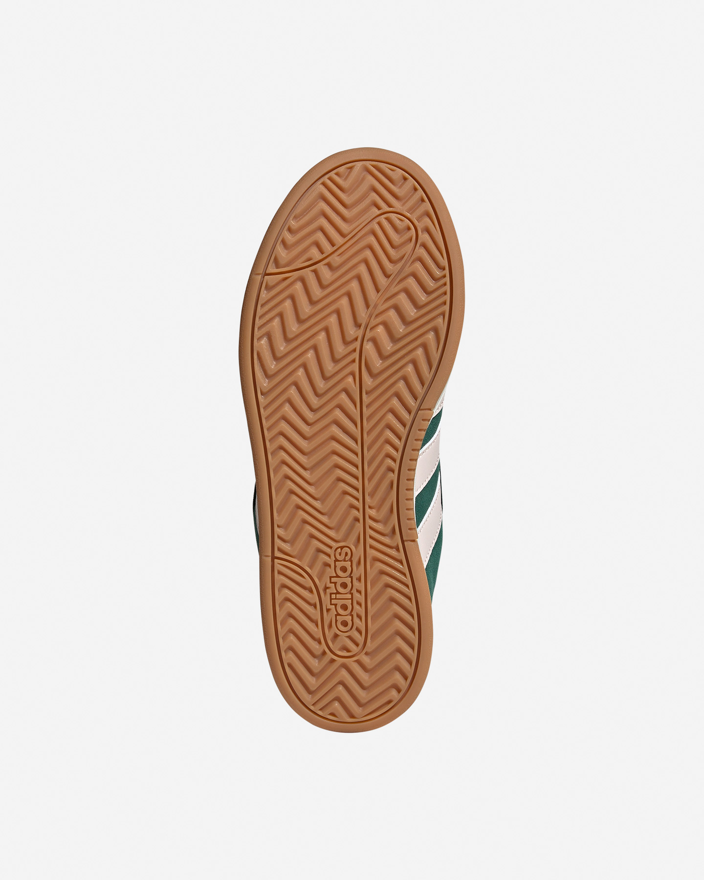 Scarpe sneakers ADIDAS CORE GRAND COURT ALPHA 00S W - Verde - 1 | Cisalfa Sport