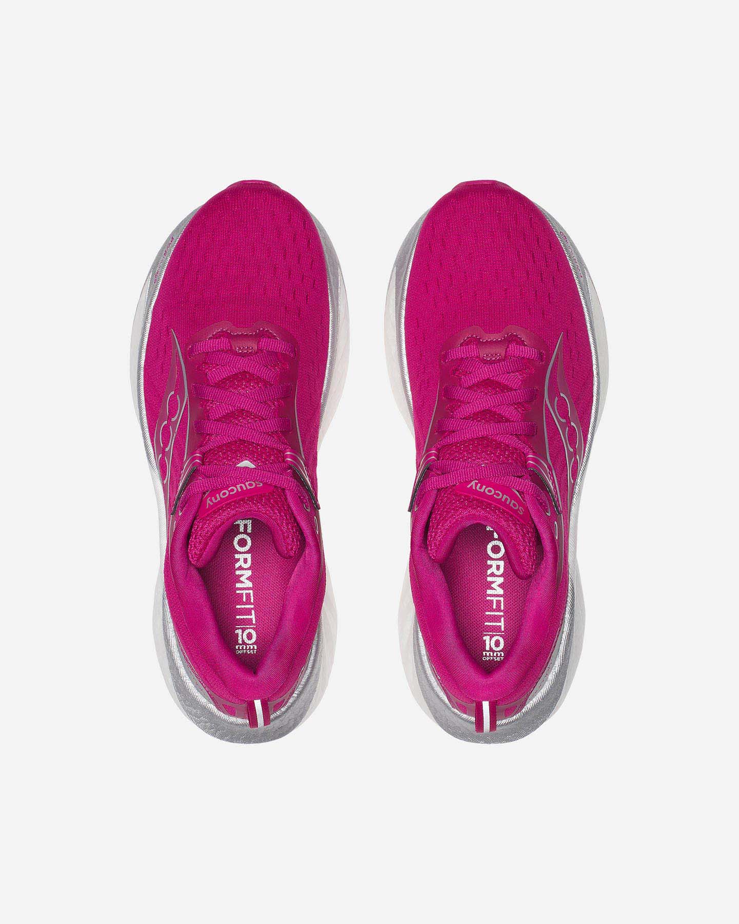 Scarpe running SAUCONY TRIUMPH 22 W - 3 | Cisalfa Sport