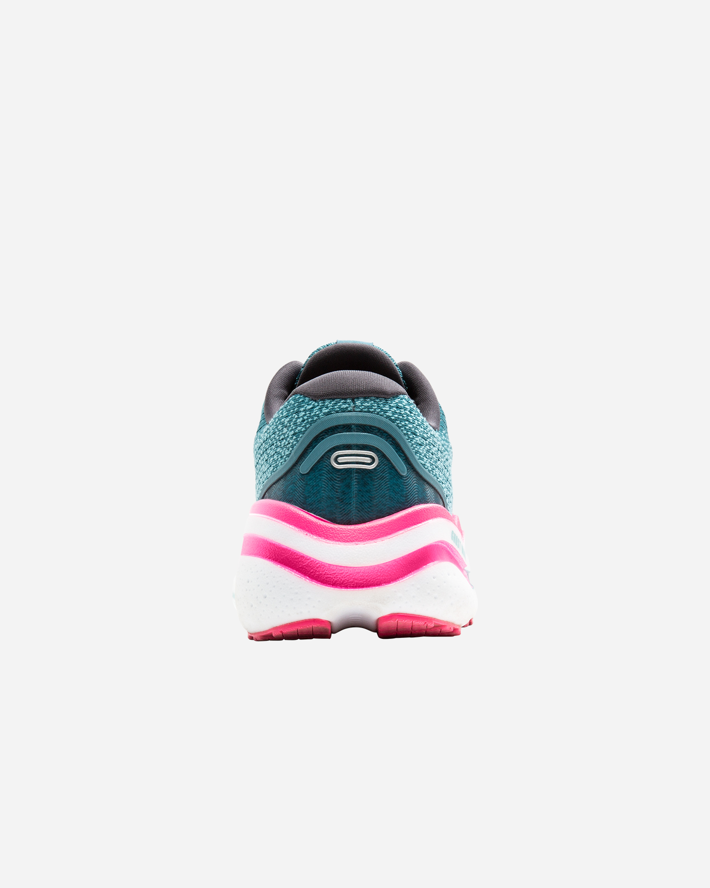 Scarpe running BROOKS GHOST MAX 2 W - Blu - 2 | Cisalfa Sport