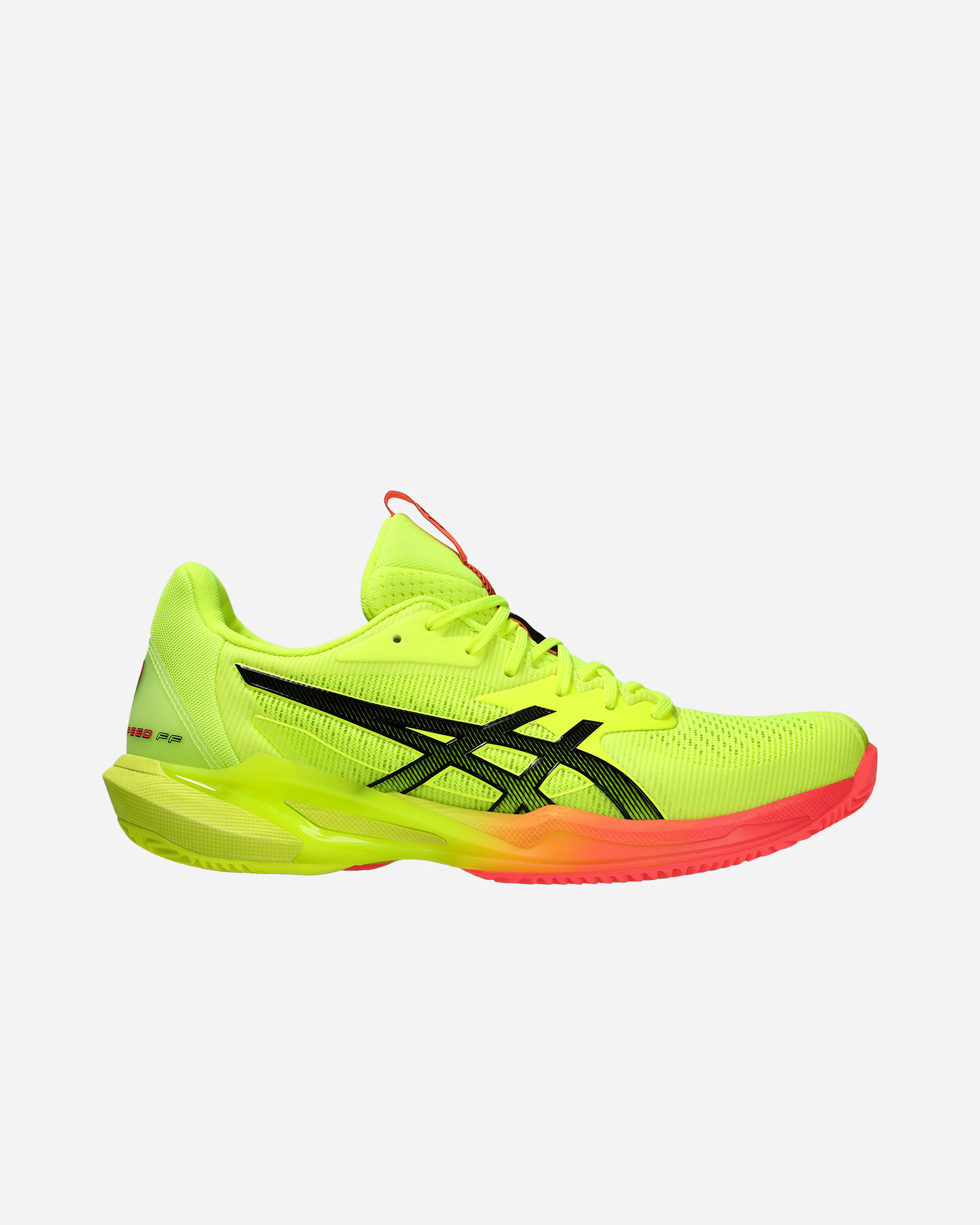 Scarpe tennis ASICS SOLUTION SPEED FF 3 PARIS CLAY W - 0 | Cisalfa Sport