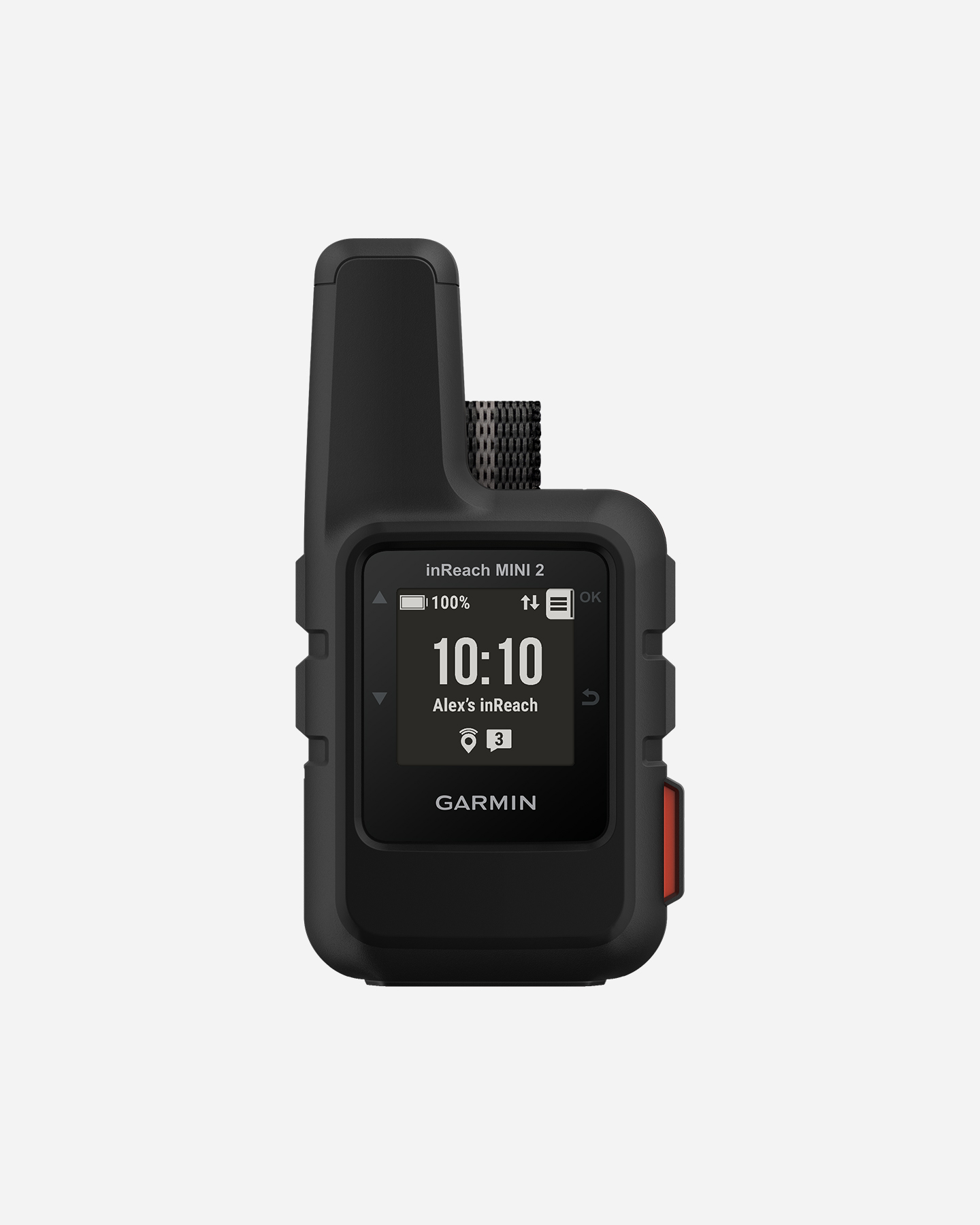 Dispositivo gps GARMIN INREACH MINI 2  - 0 | Cisalfa Sport