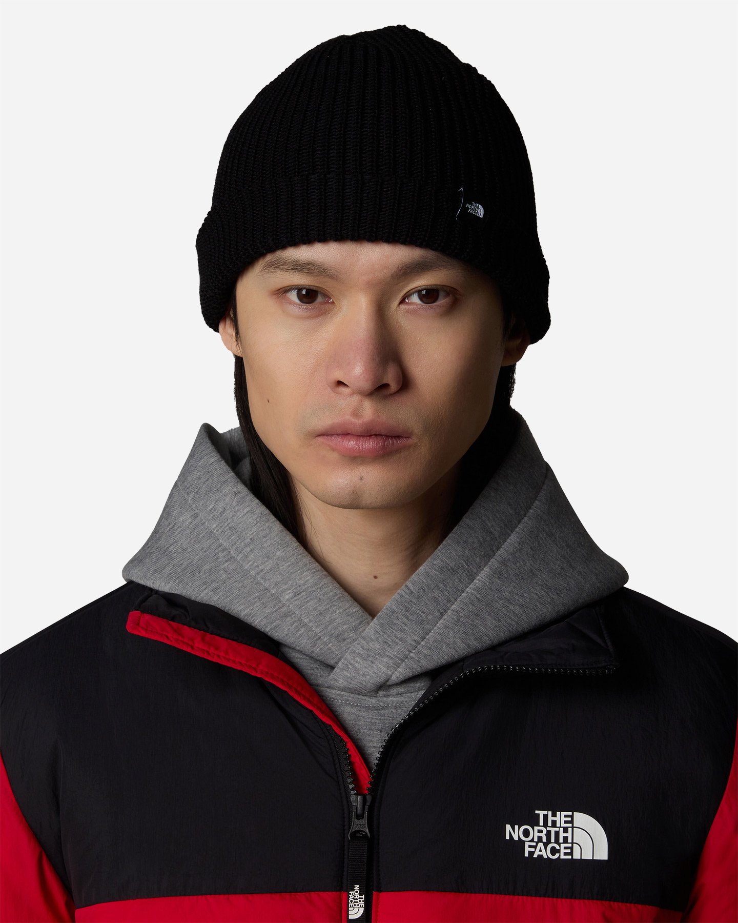 Berretto THE NORTH FACE SMALL LOGO M - 1 | Cisalfa Sport