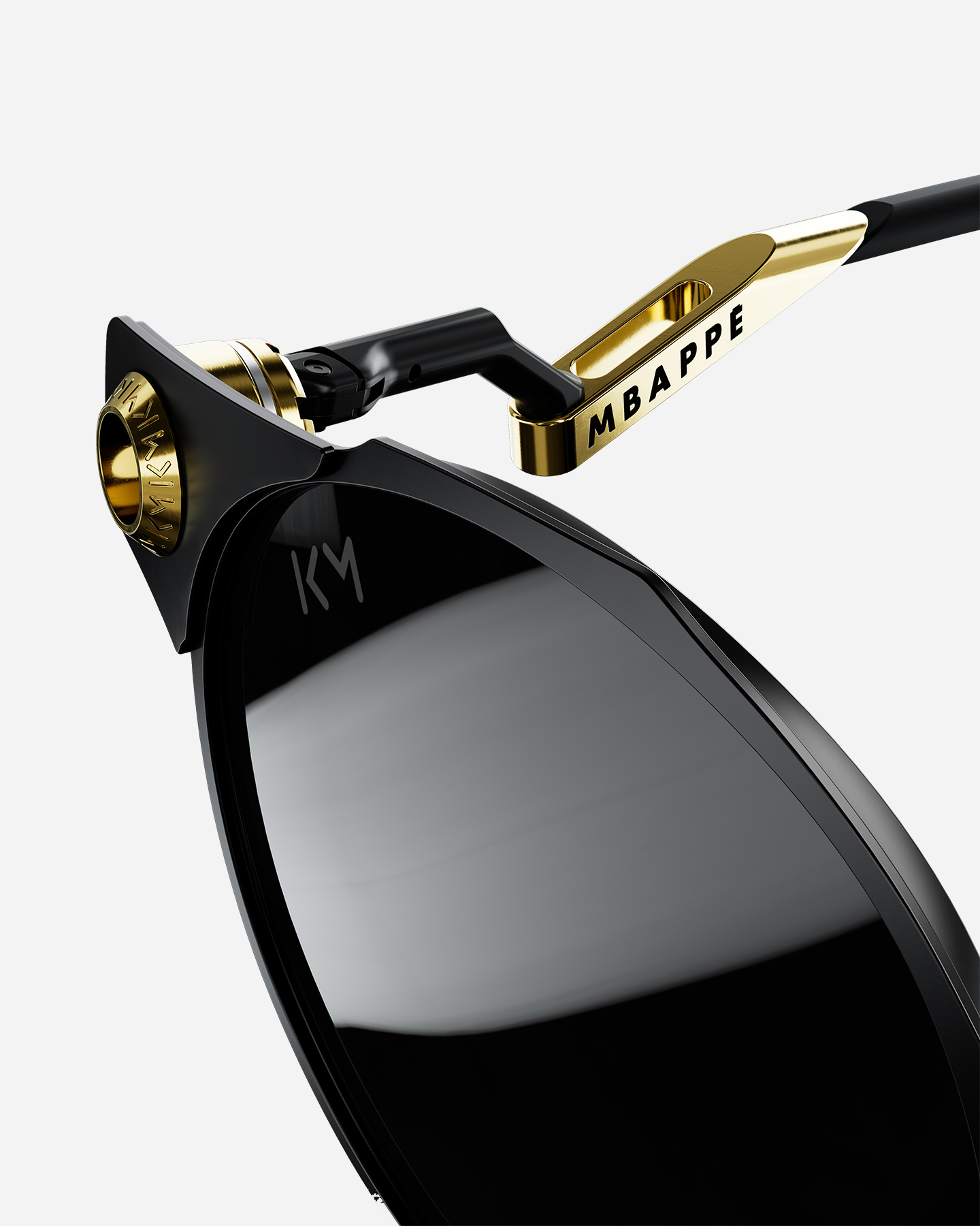 Occhiali OAKLEY DEADBOLT KM PRIZM - Nero - 3 | Cisalfa Sport