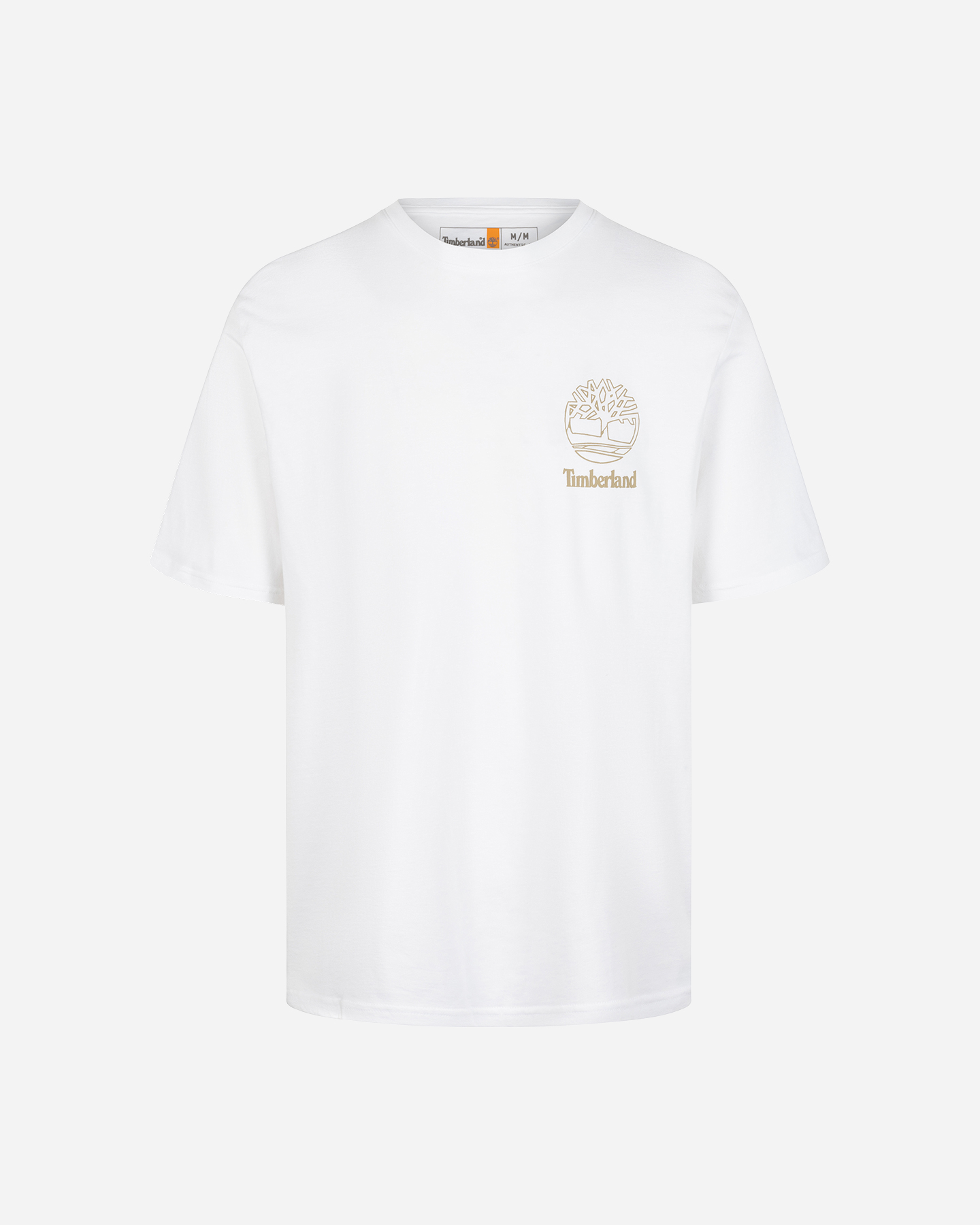 Timberland Grafic Back M - T-shirt - Uomo