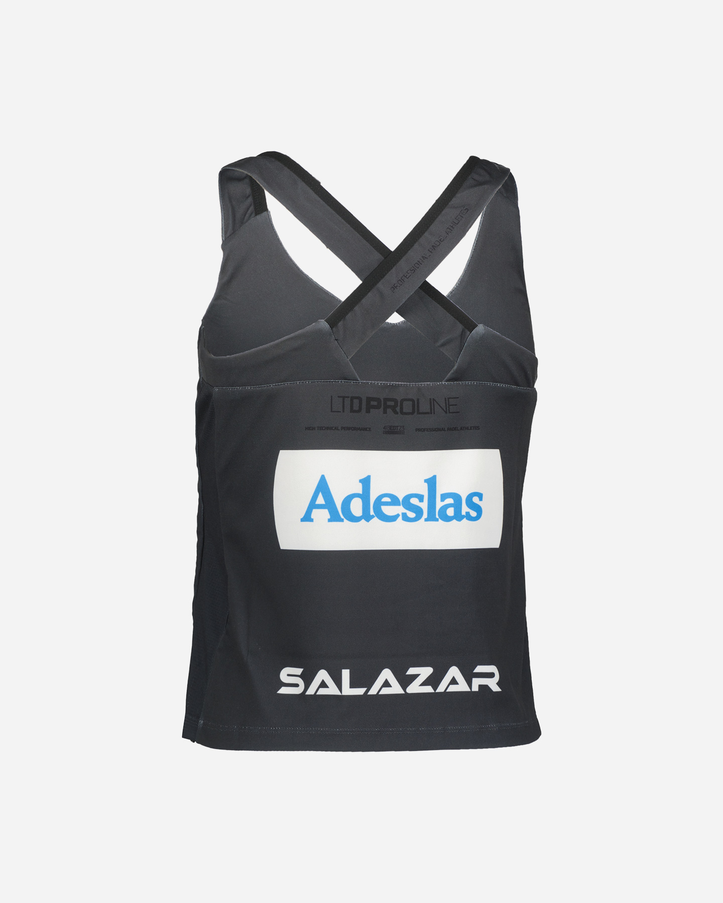 T-shirt tennis BULLPADEL ORLAS SALAZAR LTD MASTER W - 1 | Cisalfa Sport