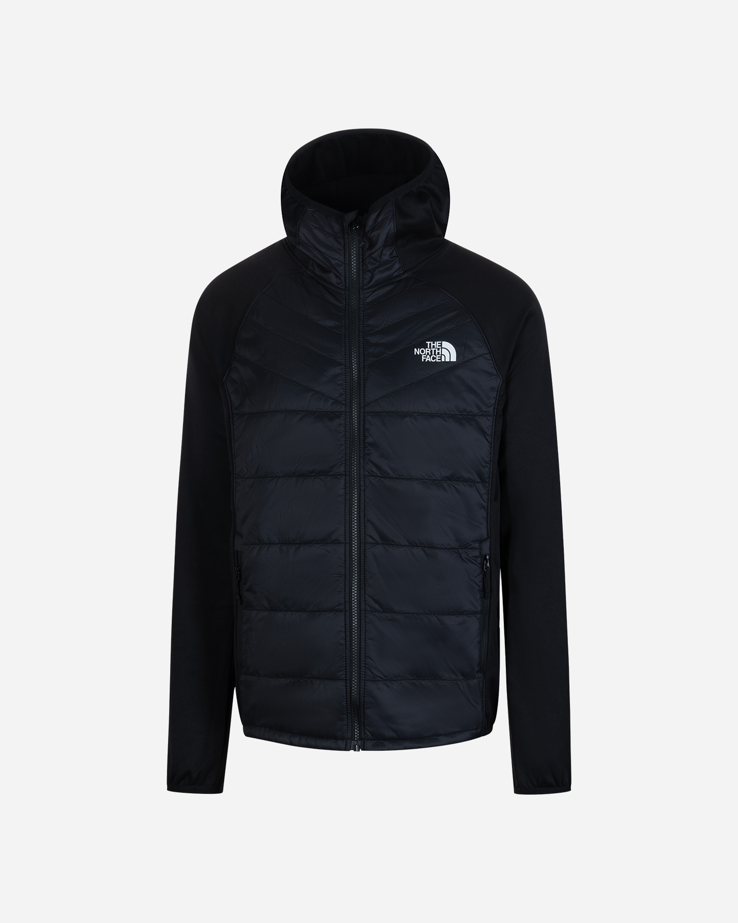 Giacca outdoor THE NORTH FACE ARASHI HYBRID M - 0 | Cisalfa Sport