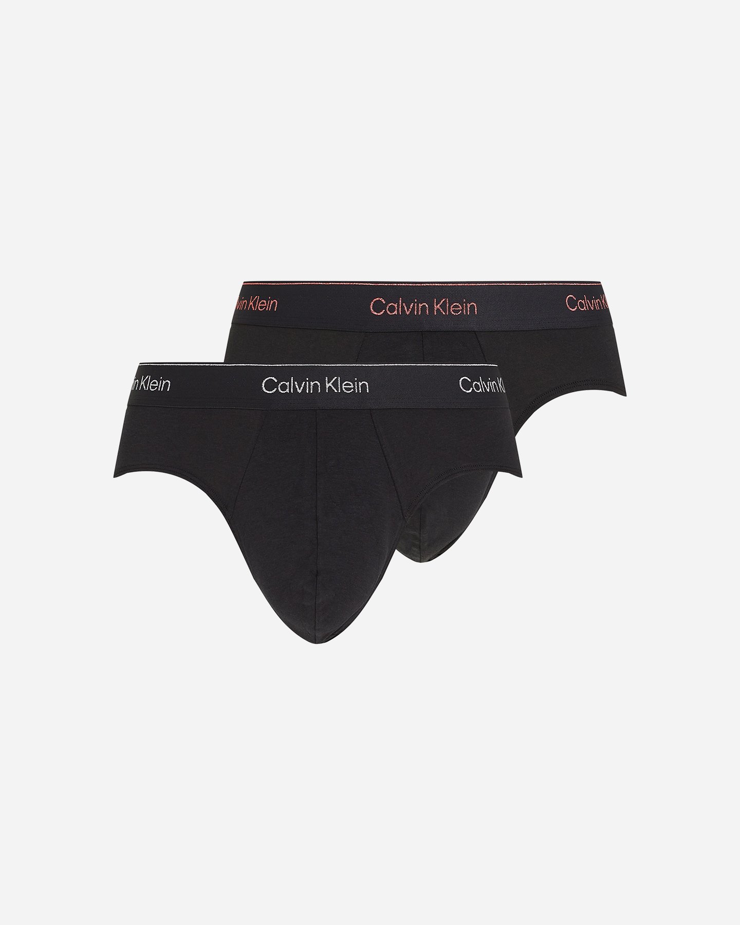 Intimo CALVIN KLEIN UNDERWEAR 3PACK SLIP HIP M - 0 | Cisalfa Sport