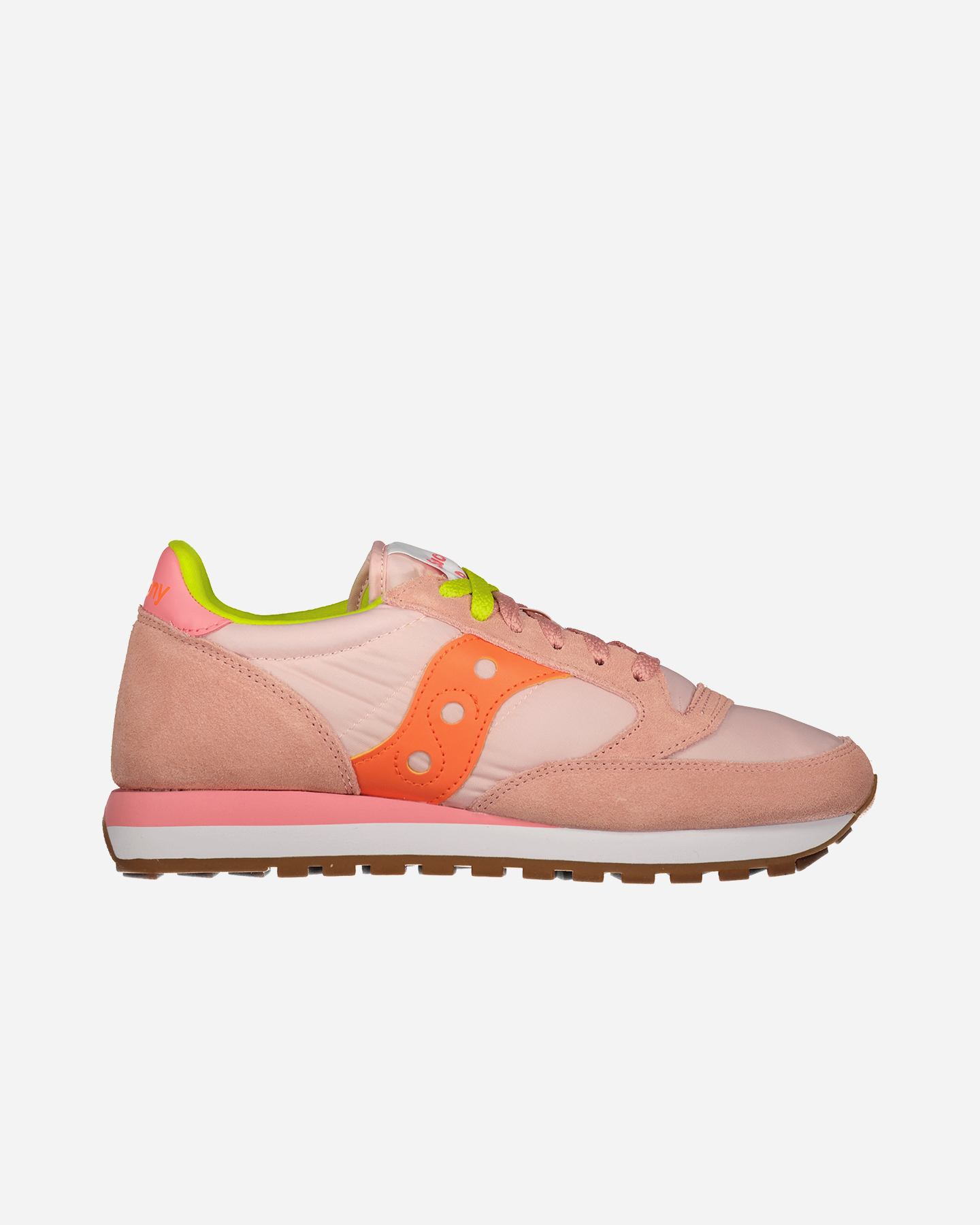 Scarpe sneakers SAUCONY JAZZ O W - 21 | Cisalfa Sport