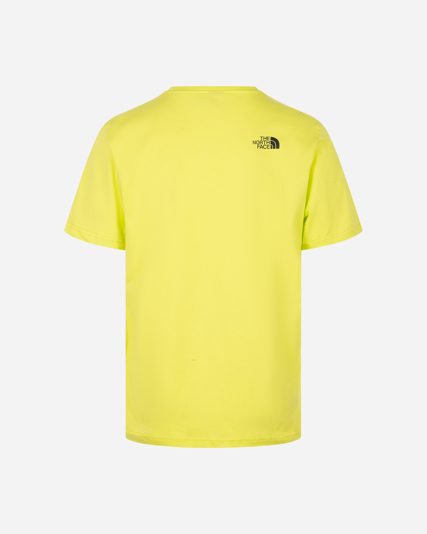 T-shirt THE NORTH FACE EASY TEE BIG LOGO M - 1 | Cisalfa Sport