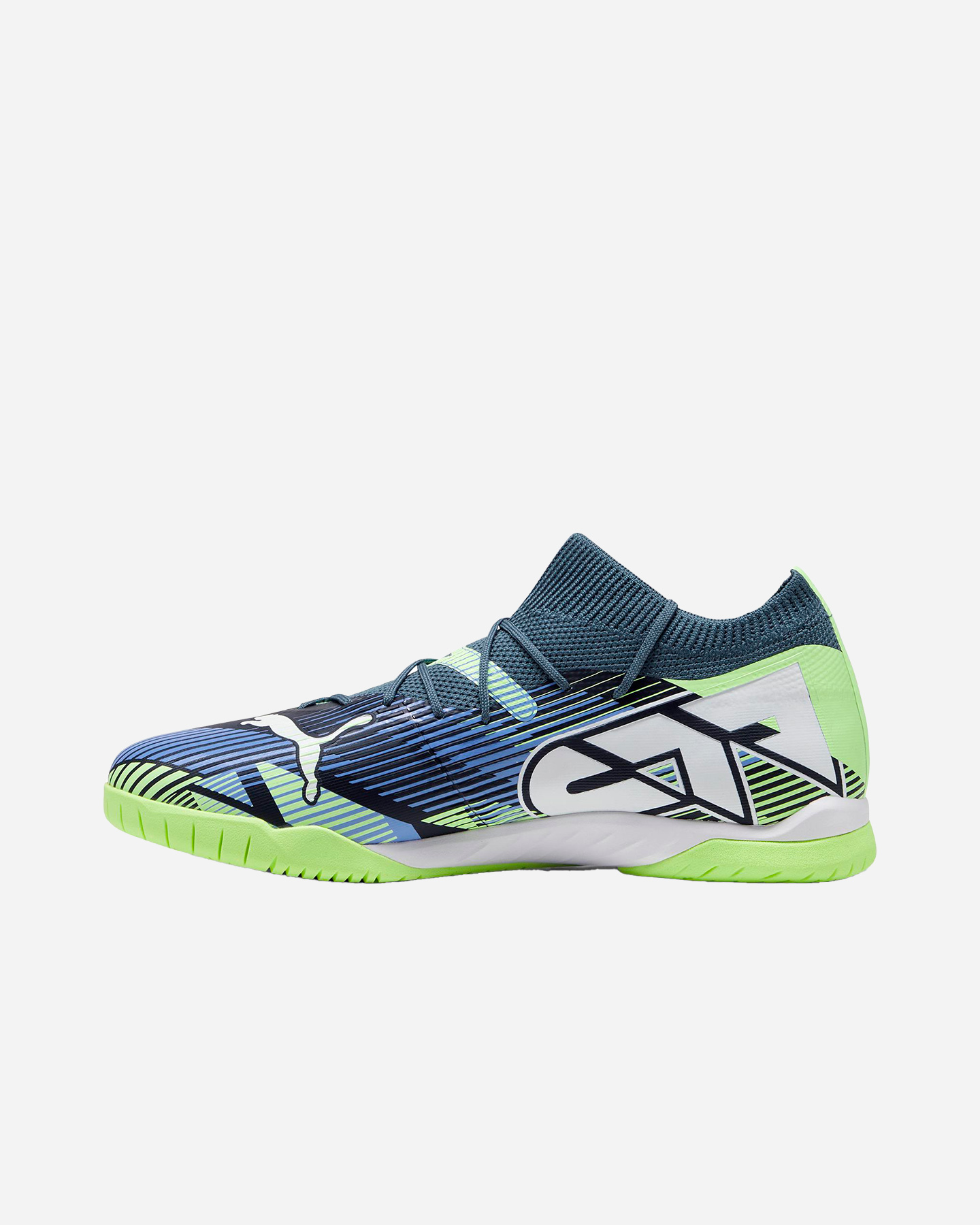 Scarpe calcio PUMA FUTURE 7 MATCH IN M - 4 | Cisalfa Sport