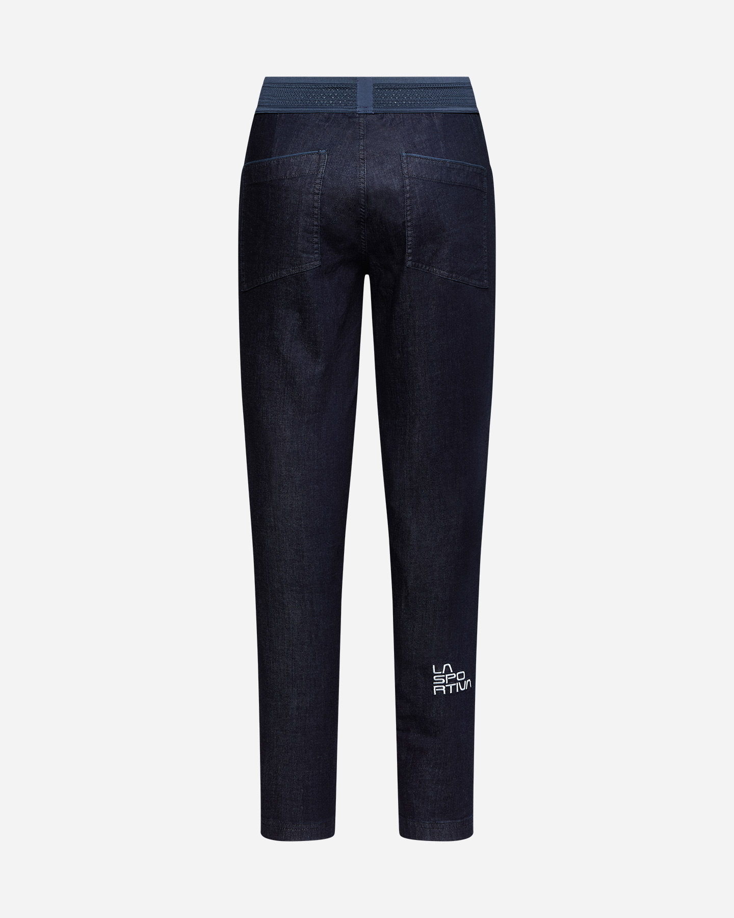 Pantalone outdoor LA SPORTIVA CAVE JEANS W - Denim - 1 | Cisalfa Sport