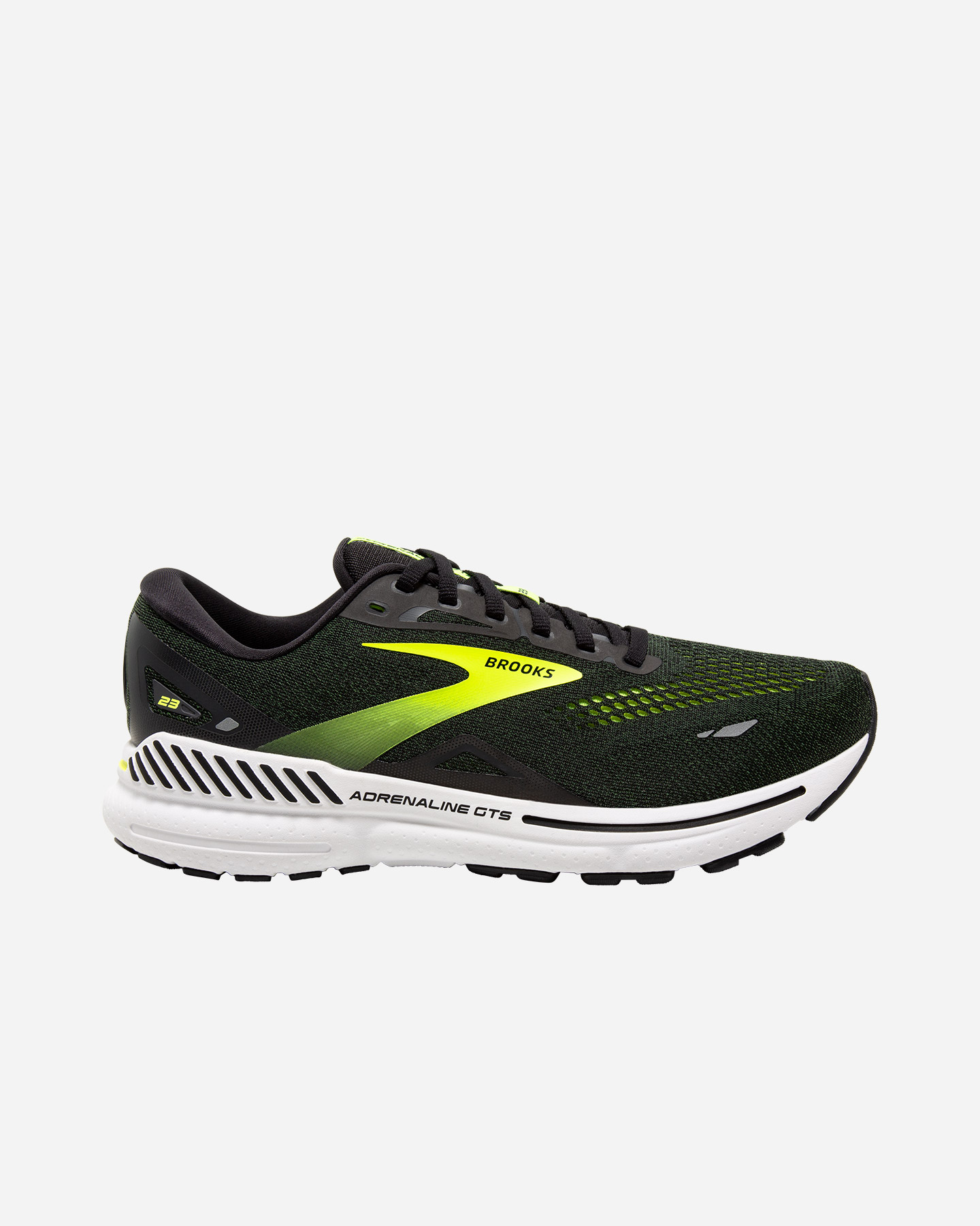 Scarpe running BROOKS ADRENALINE GTS 23 M - 0 | Cisalfa Sport