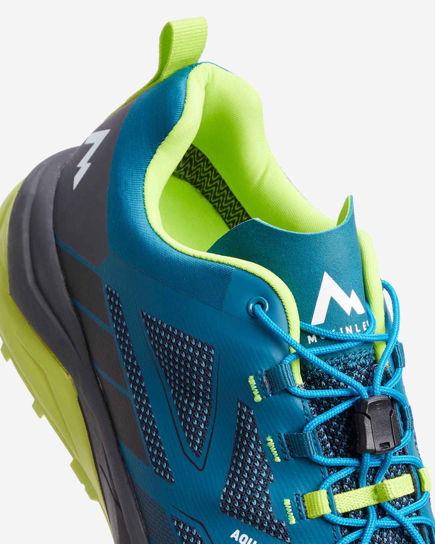 Scarpe trail MCKINLEY MONTMANIA AQX M - 5 | Cisalfa Sport