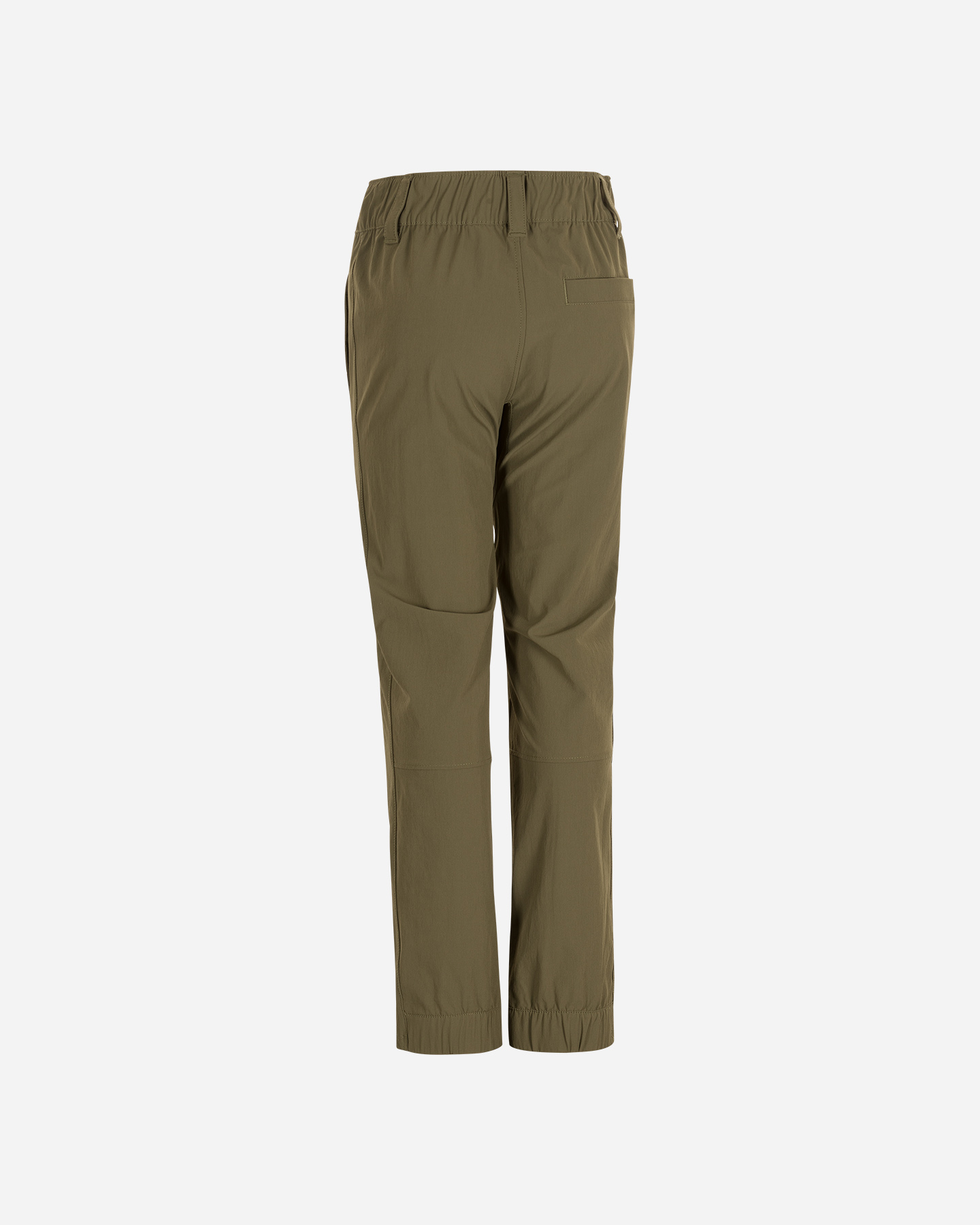 Pantalone outdoor THE NORTH FACE EXPLORATION BURNT OLIVE GREE JR - Verde - 1 | Cisalfa Sport