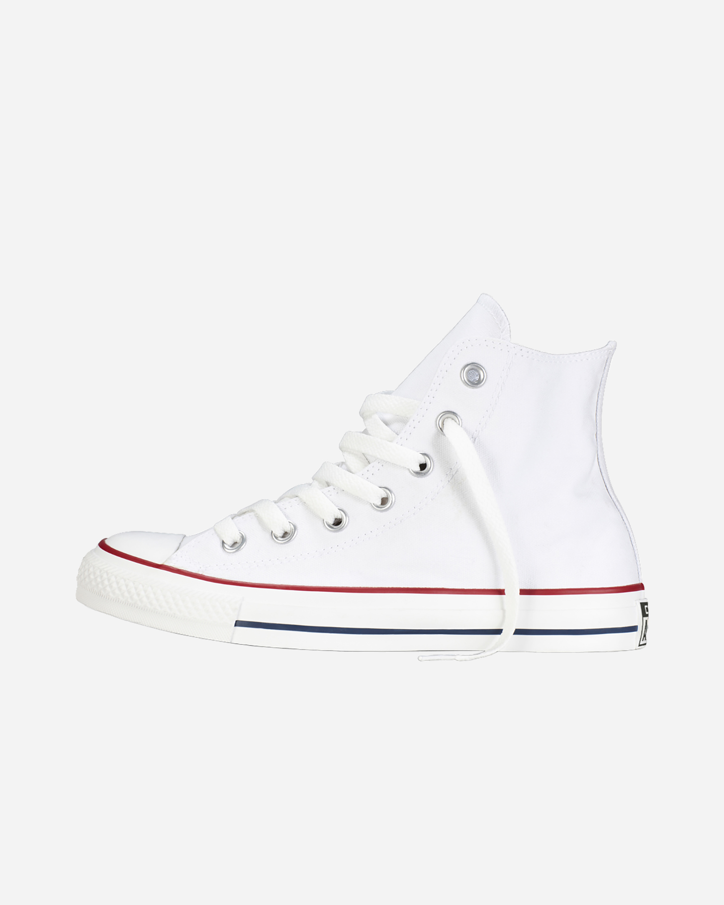 Scarpe sneakers CONVERSE ALL STAR HIGH M - 2 | Cisalfa Sport