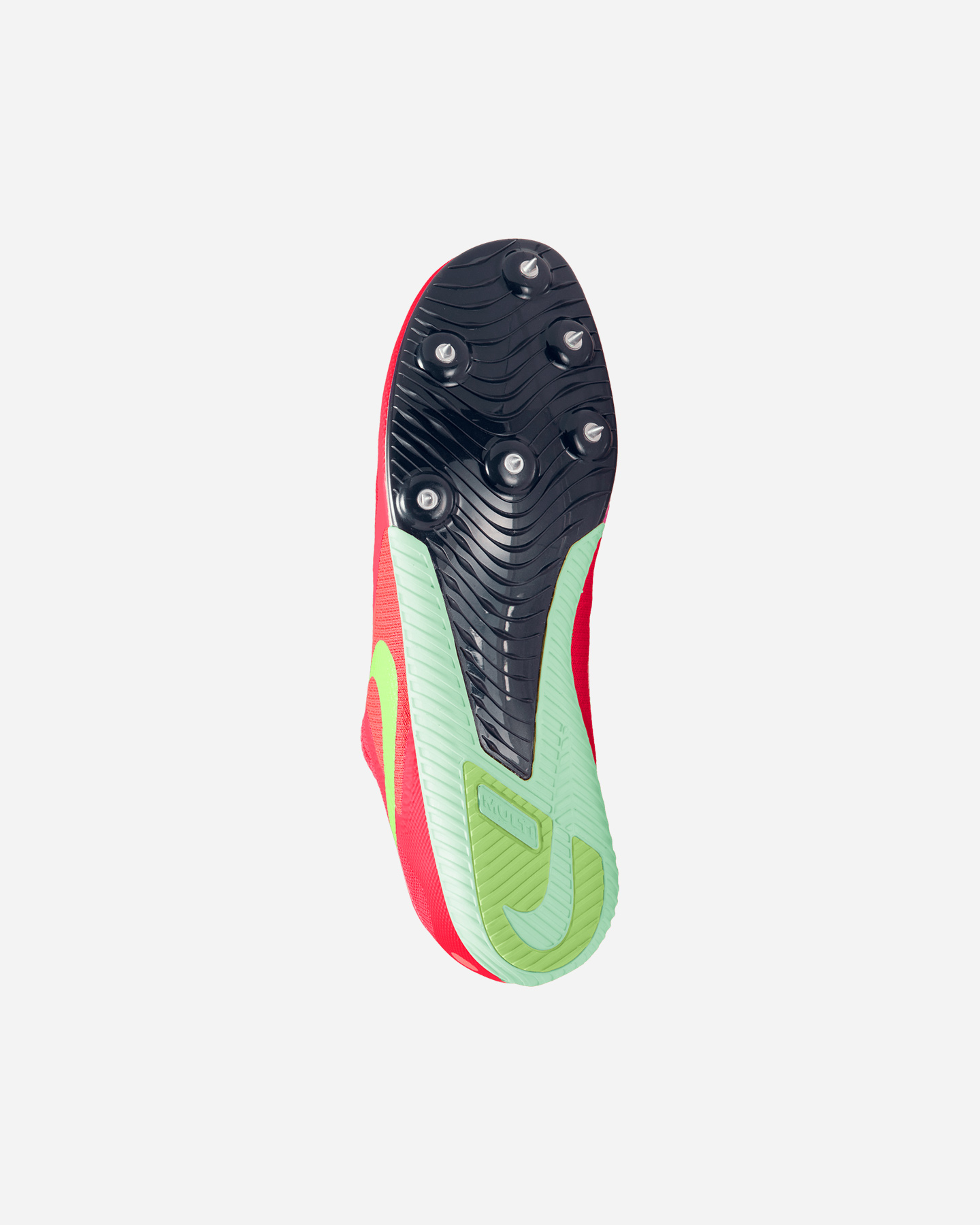 Scarpe running NIKE RIVAL MULTI M - 1 | Cisalfa Sport