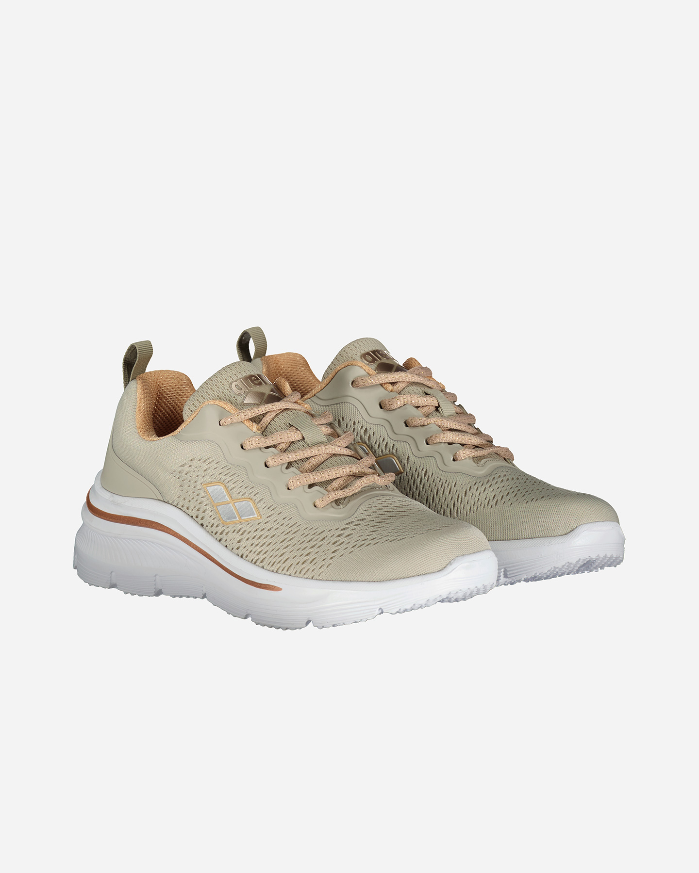 Scarpe sneakers ARENA RISE W - 9 | Cisalfa Sport