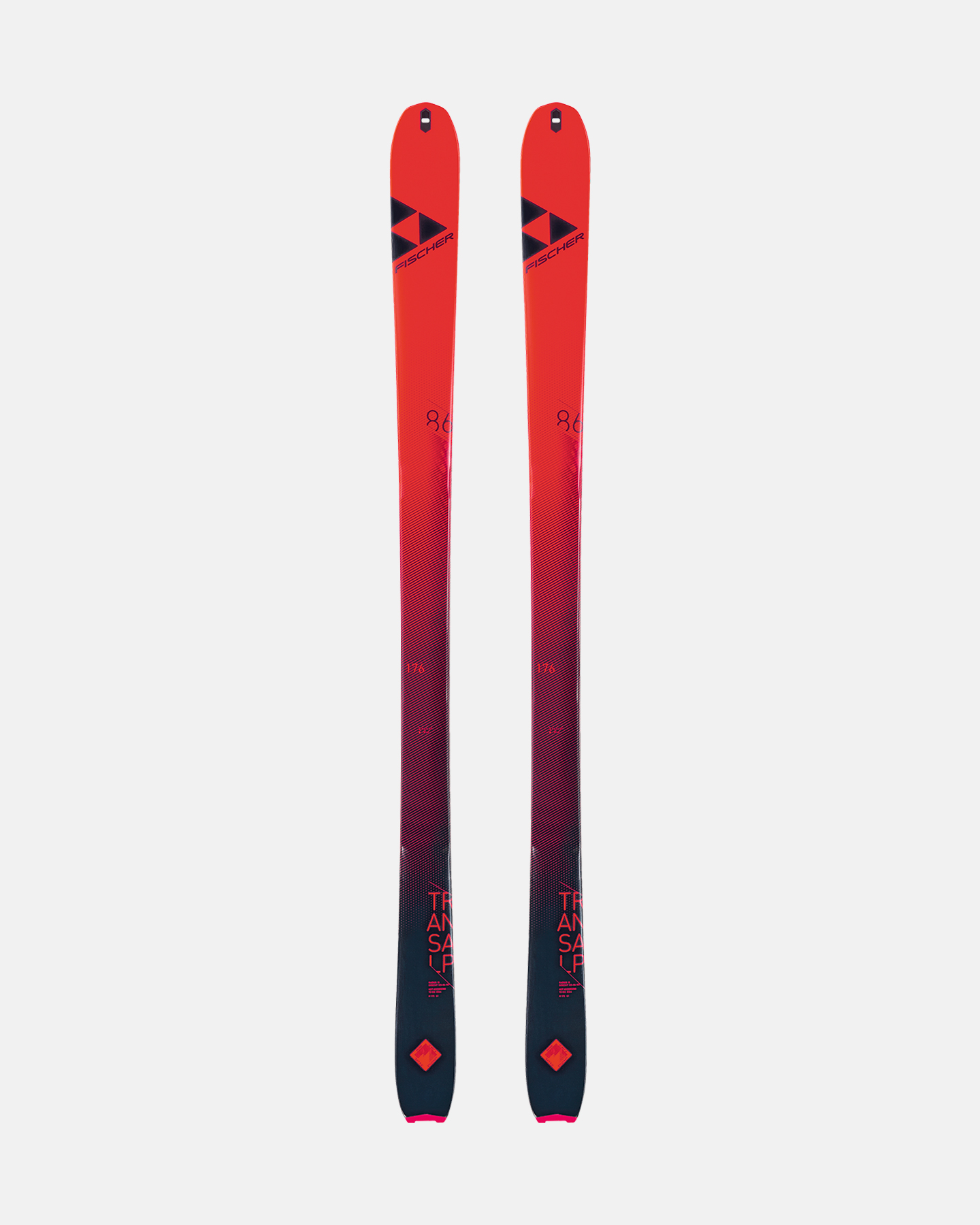 Sci alpinismo FISCHER TRANSALP 86 CARBON - 1 | Cisalfa Sport