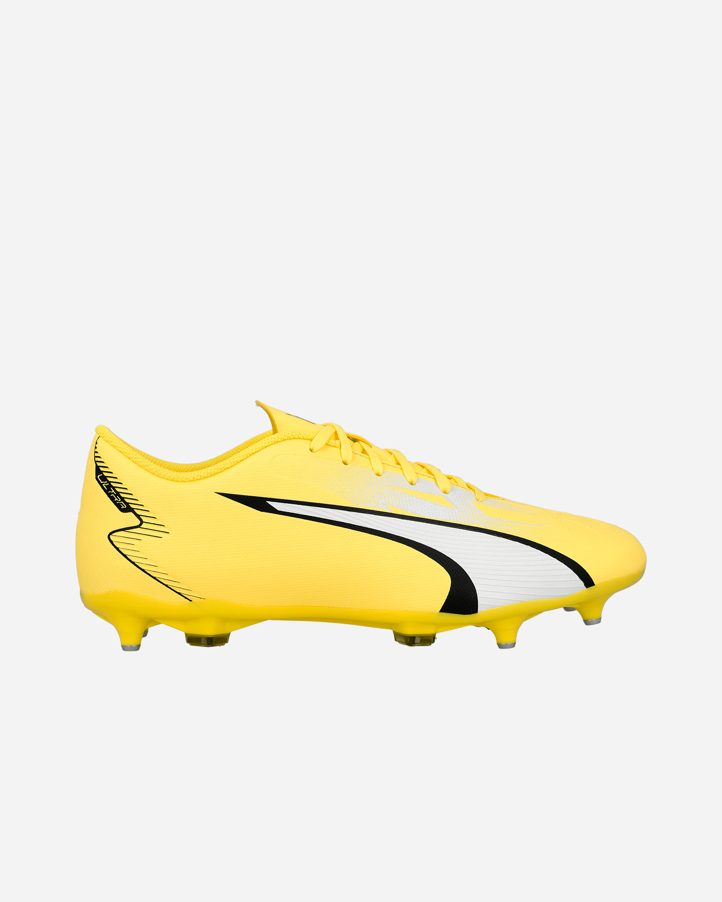 Scarpe calcio PUMA ULTRA PLAY MxSG M - Giallo - 0 | Cisalfa Sport