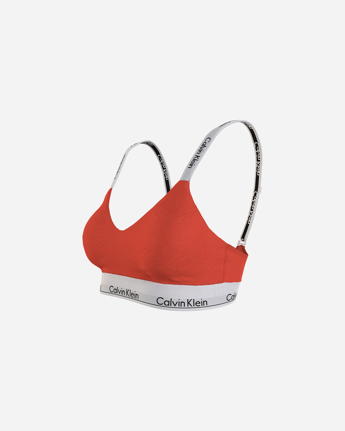 Intimo CALVIN KLEIN UNDERWEAR BRALETTE W - 4 | Cisalfa Sport