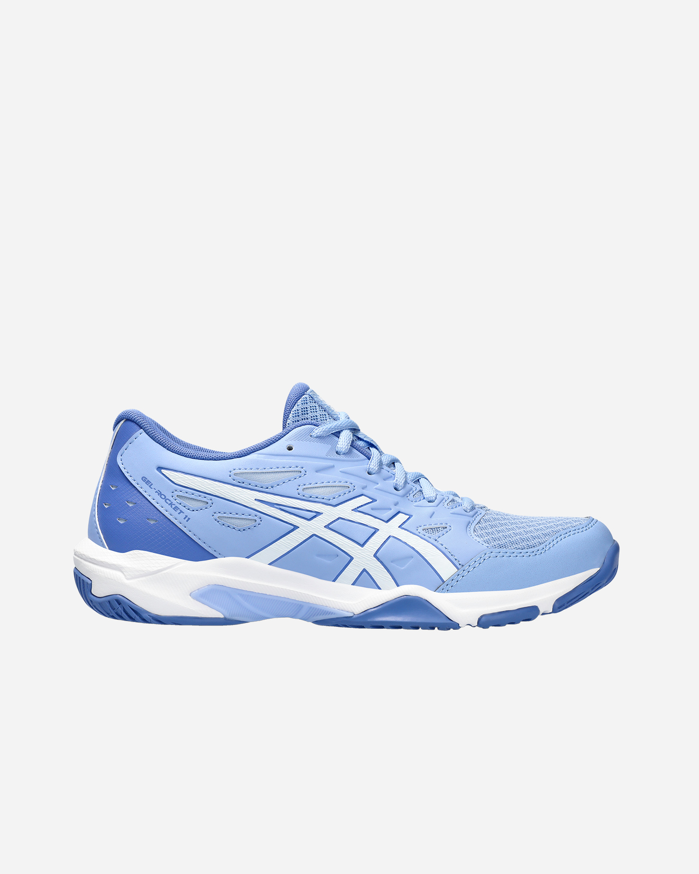 Scarpe volley ASICS GEL-ROCKET 11 W - 0 | Cisalfa Sport