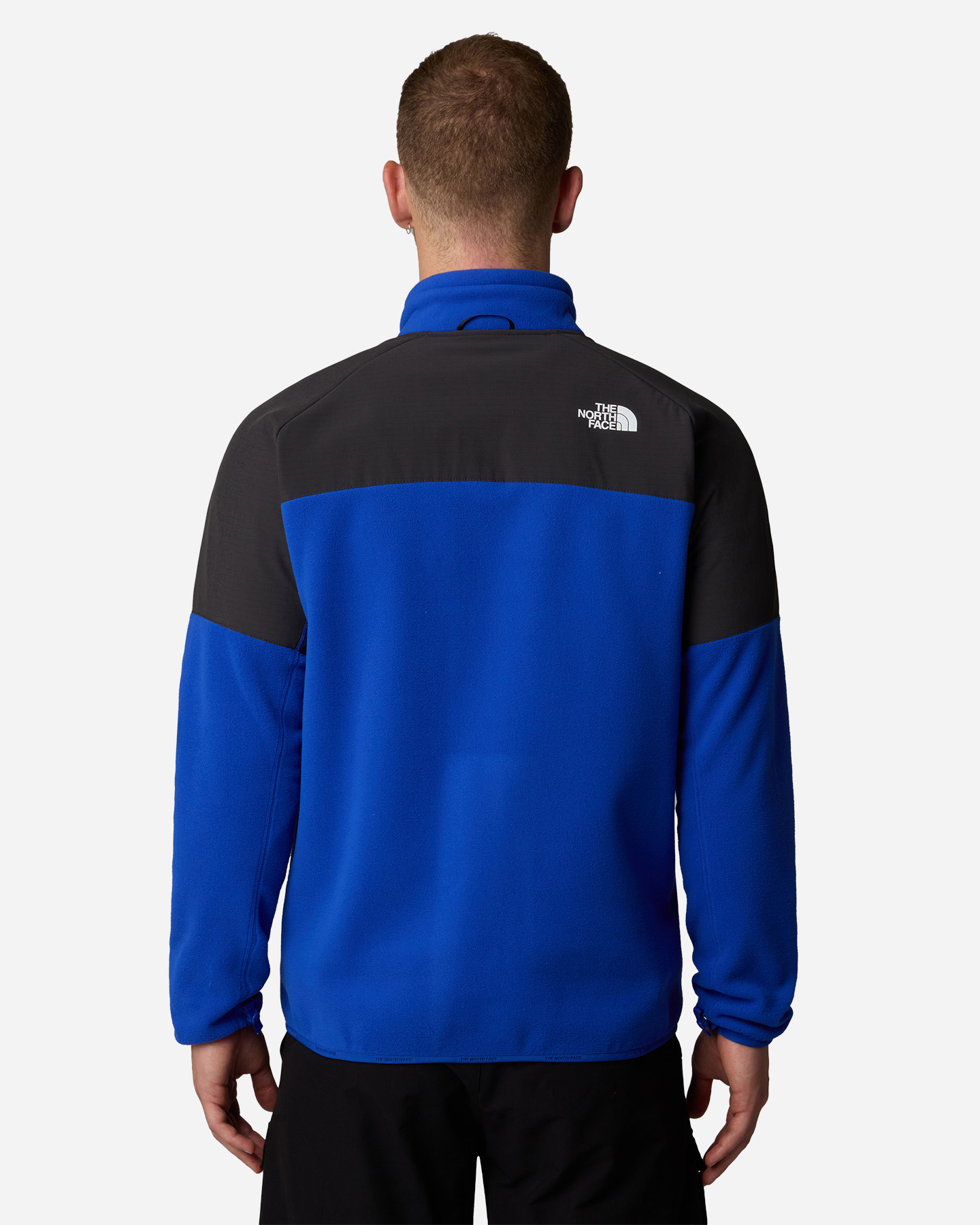 Pile THE NORTH FACE GLACIER M - 4 | Cisalfa Sport