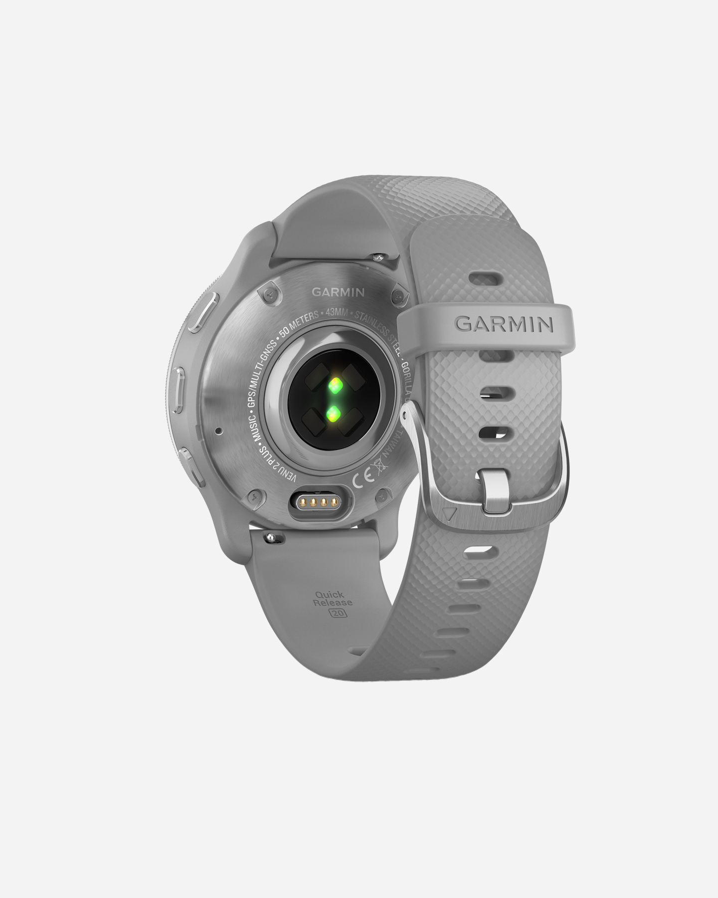 Orologio multifunzione GARMIN VENU 2 PLUS  - 4 | Cisalfa Sport