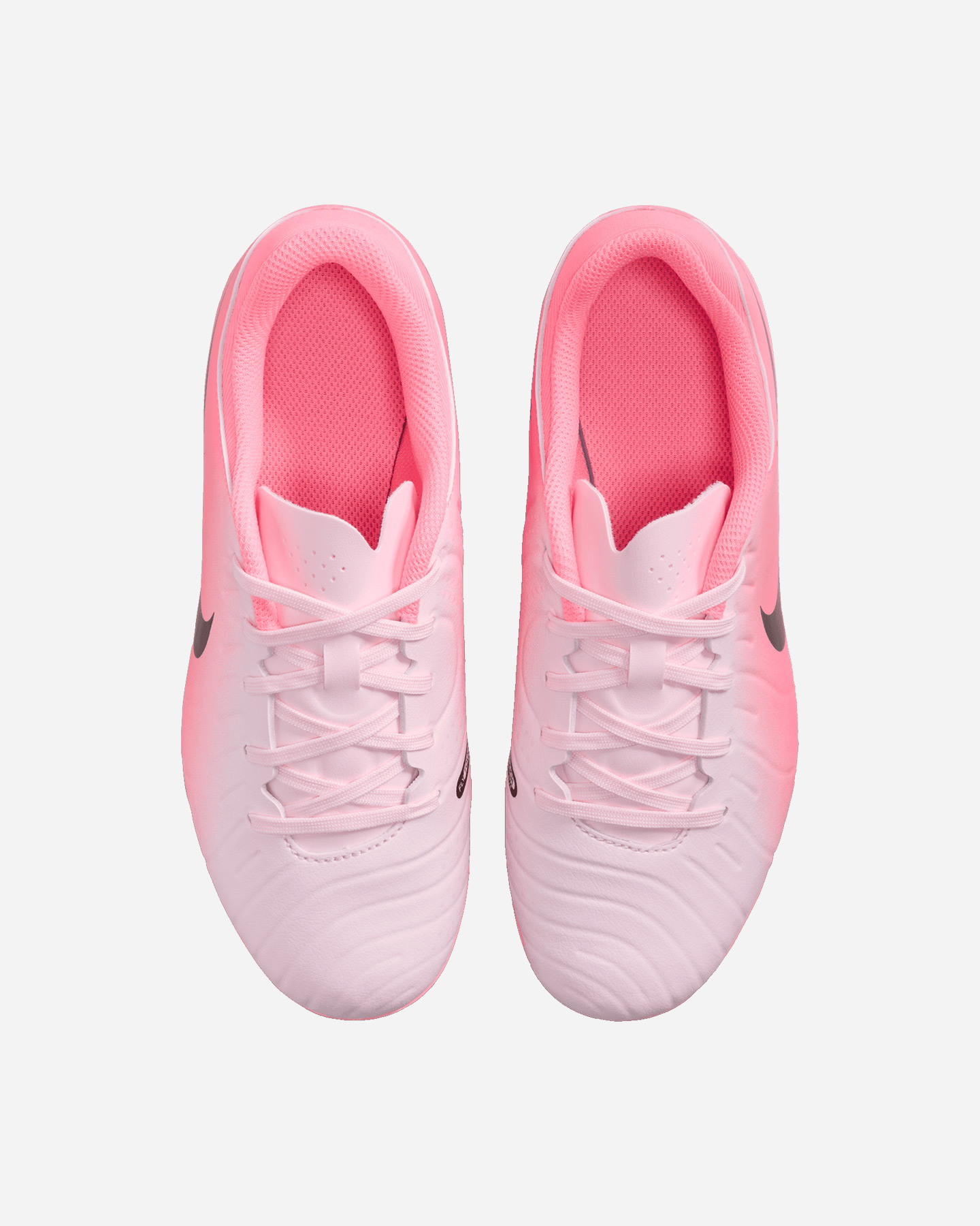Scarpe calcio NIKE TIEMPO LEGEND 10 ACADEMY MG JR - Rosa - 2 | Cisalfa Sport