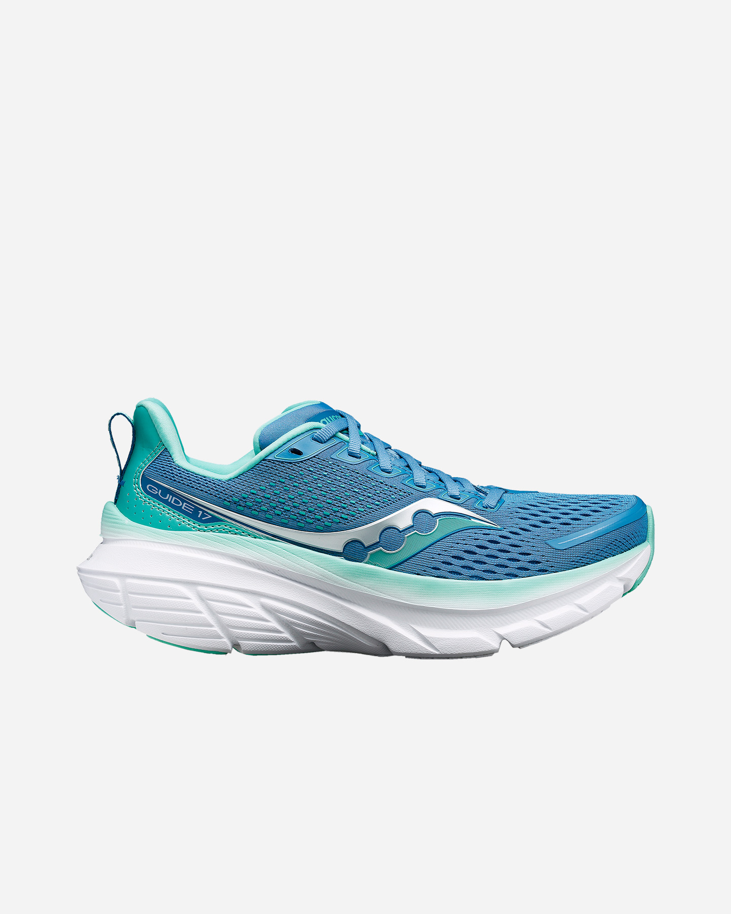 Scarpe running SAUCONY GUIDE 17 W - 0 | Cisalfa Sport