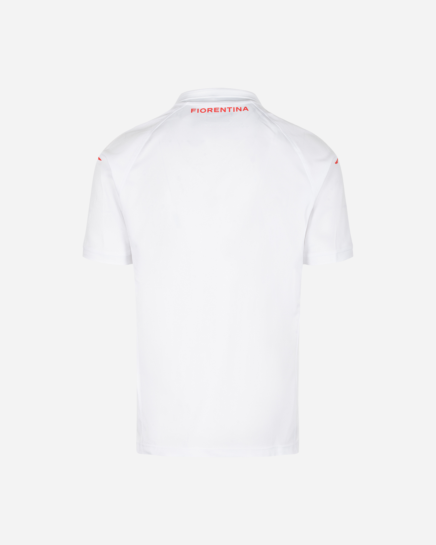 Maglia calcio ufficiale KAPPA FIORENTINA AWAY 24-25 M - Bianco - 1 | Cisalfa Sport