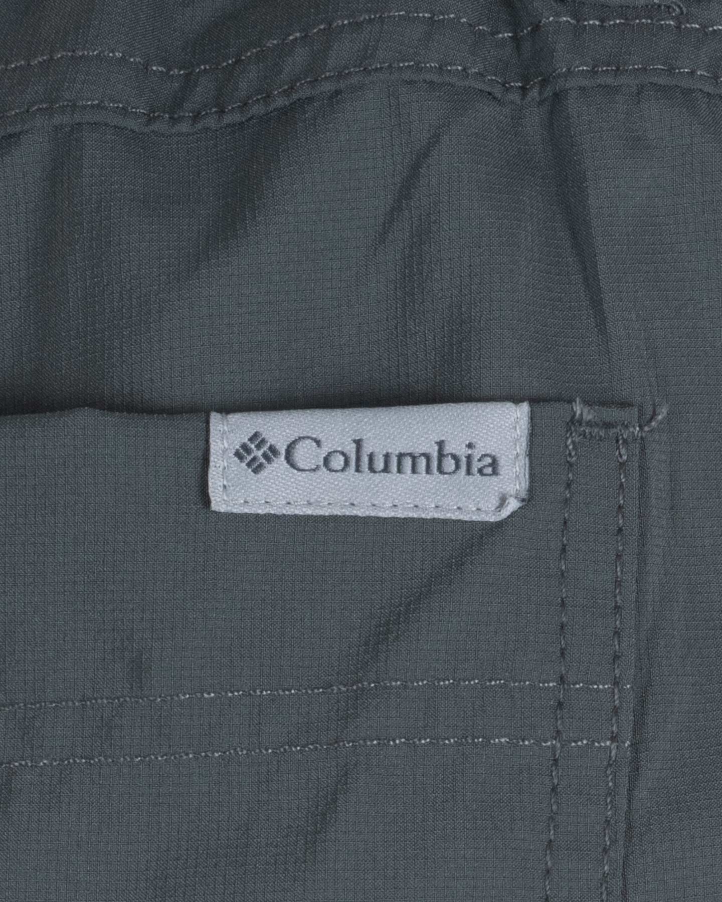 Pantalone outdoor COLUMBIA SILVER RIDGE M - 2 | Cisalfa Sport