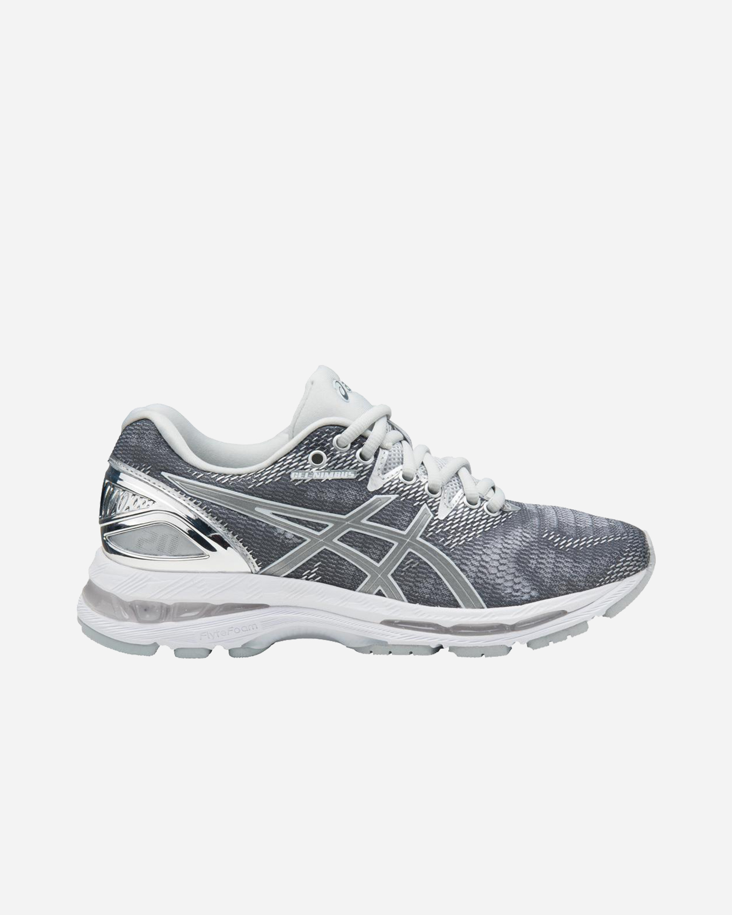 asics gel nimbus 20 platinum