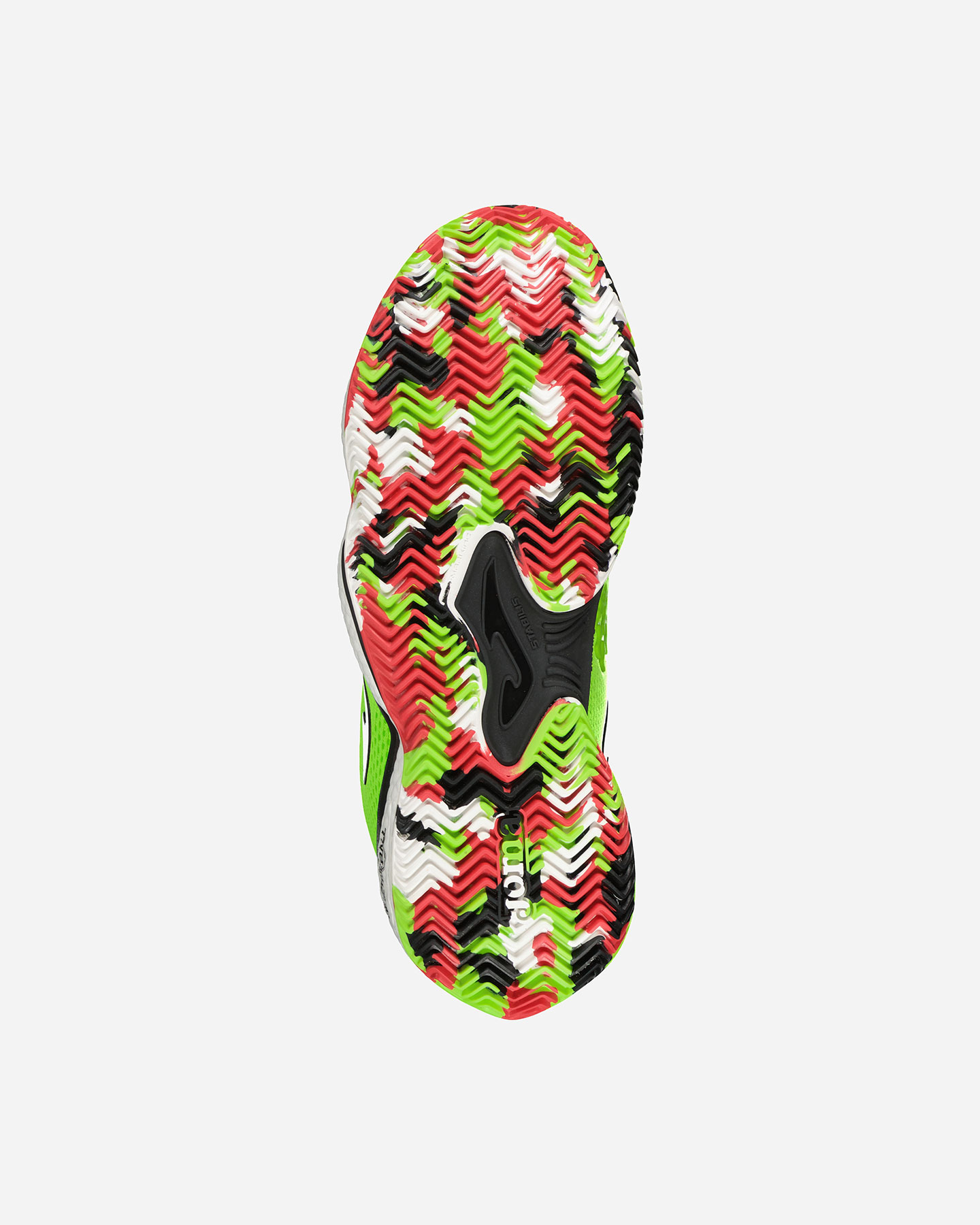 Scarpe padel JOMA SMASH PADEL M - 2 | Cisalfa Sport