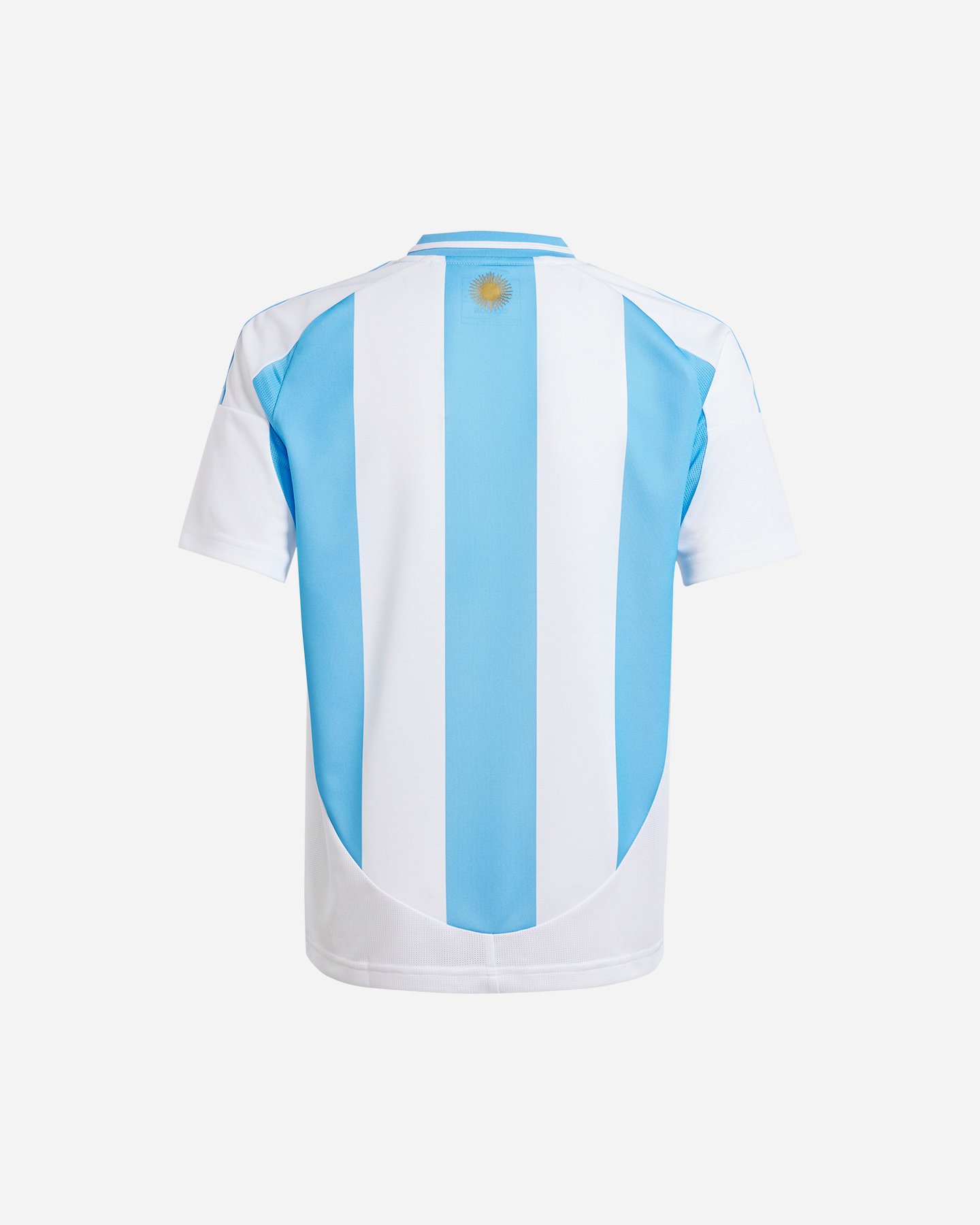 Maglia calcio ADIDAS ARGENTINA HOME JR - 3 | Cisalfa Sport